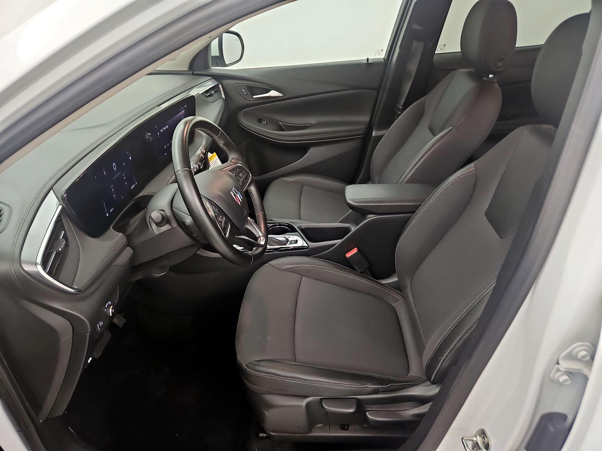 Thumbnail: 2024 Buick Encore GX - 11