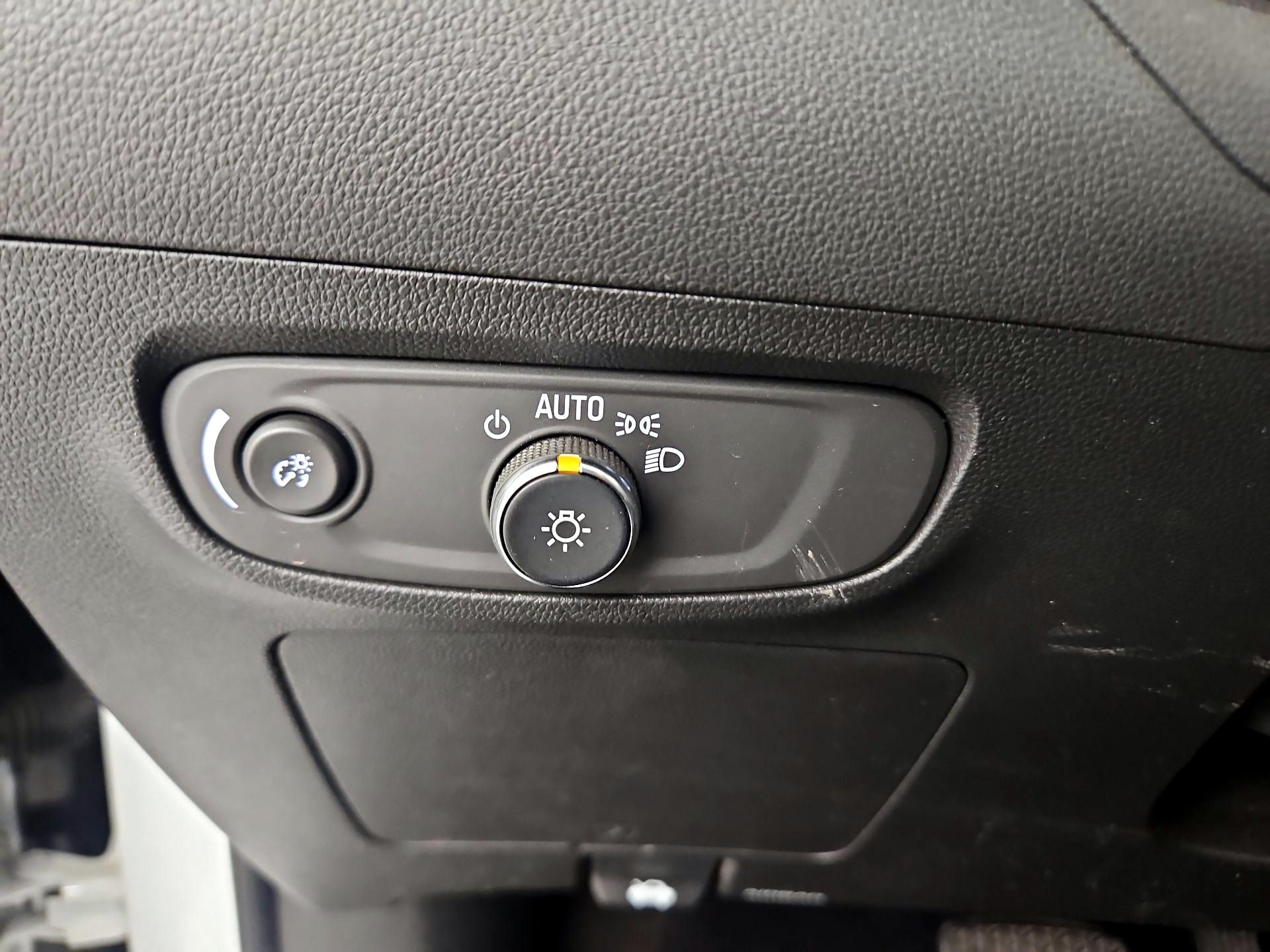 Thumbnail: 2024 Buick Encore GX - 13