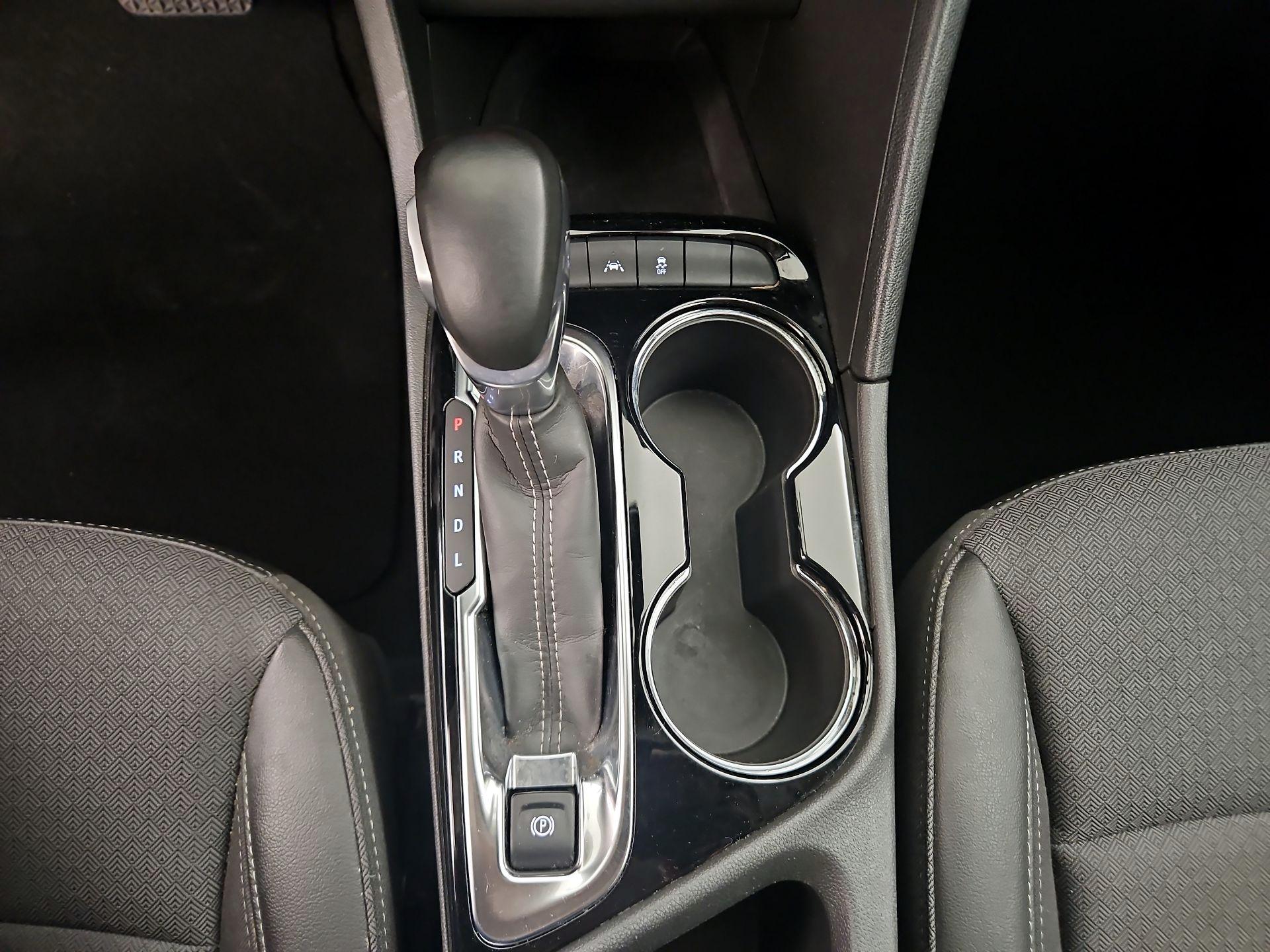Thumbnail: 2024 Buick Encore GX - 17