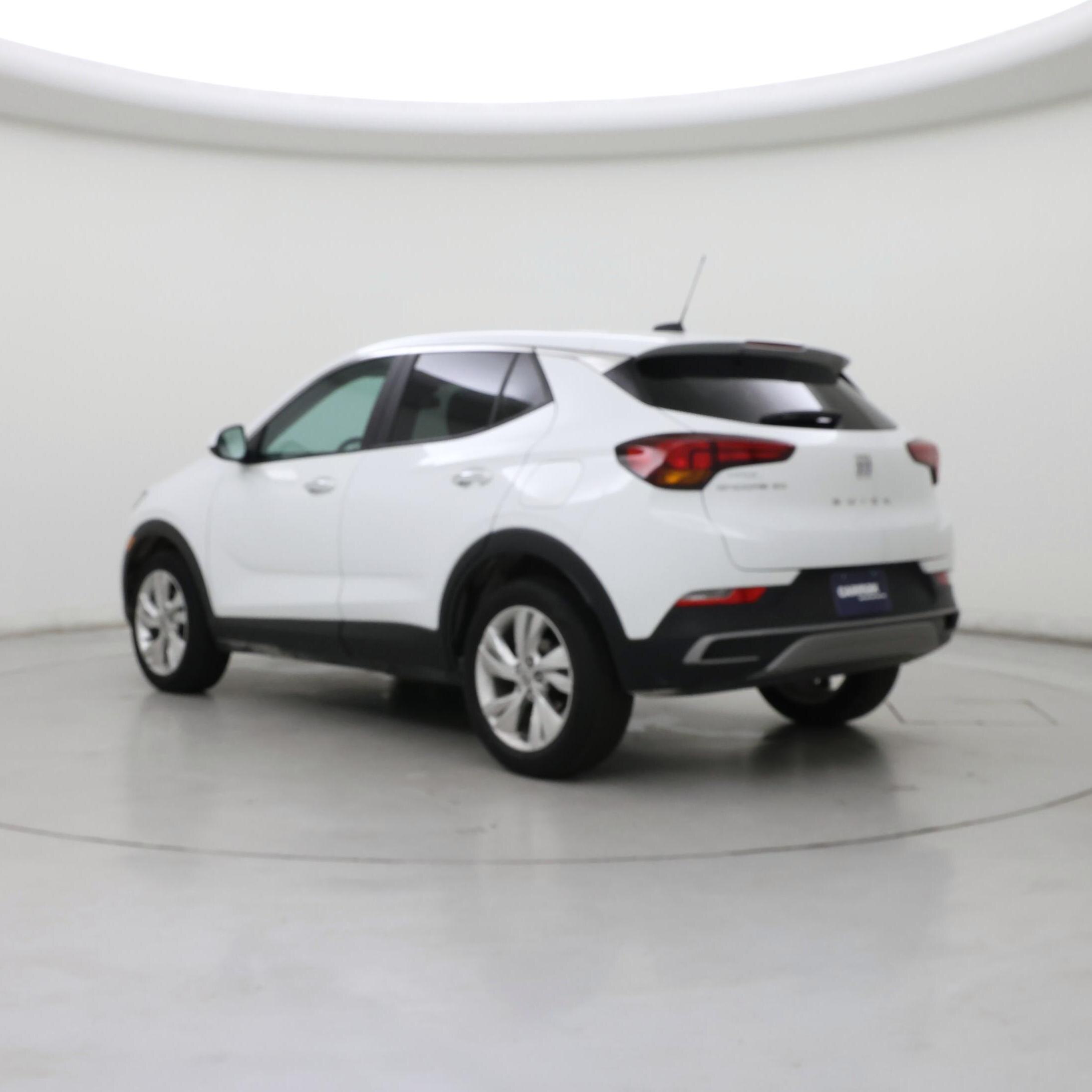 Thumbnail: 2024 Buick Encore GX - 2