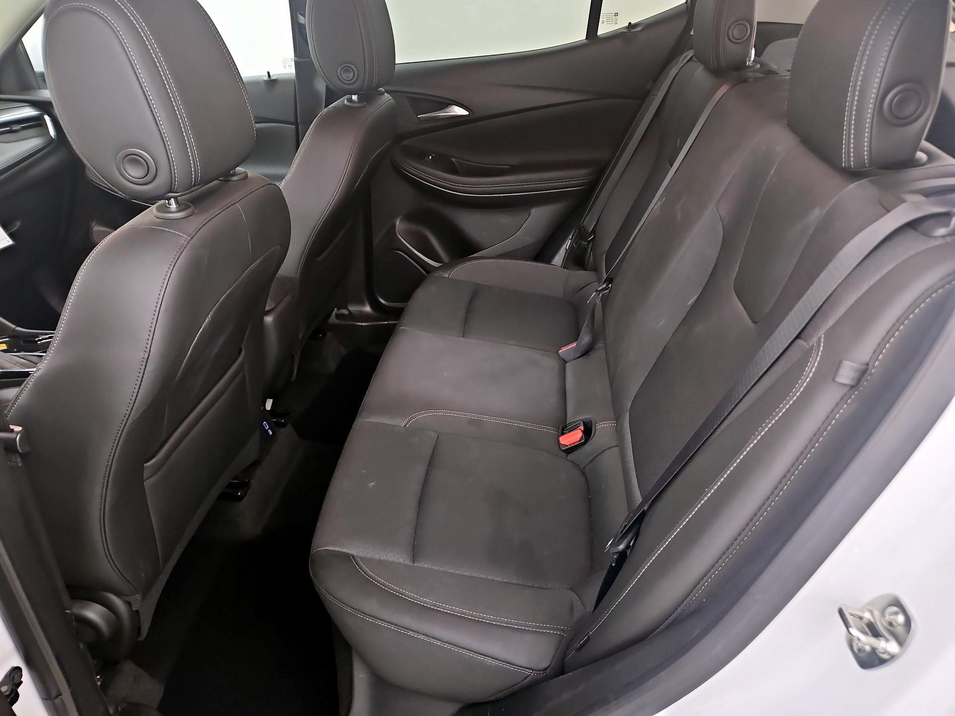 Thumbnail: 2024 Buick Encore GX - 19