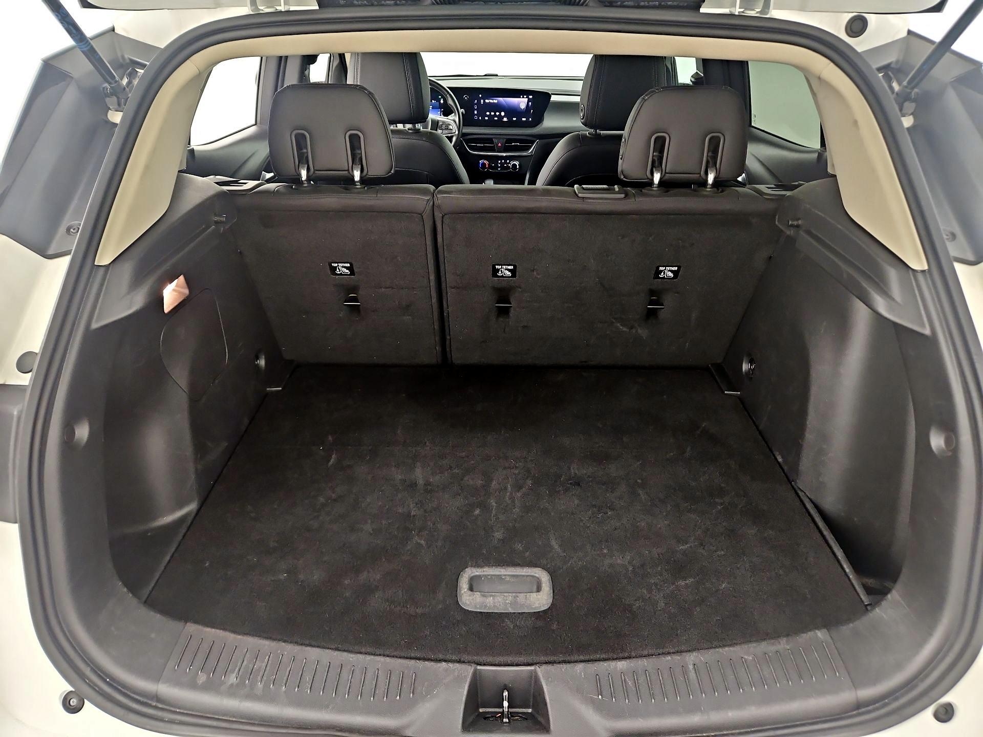 Thumbnail: 2024 Buick Encore GX - 20