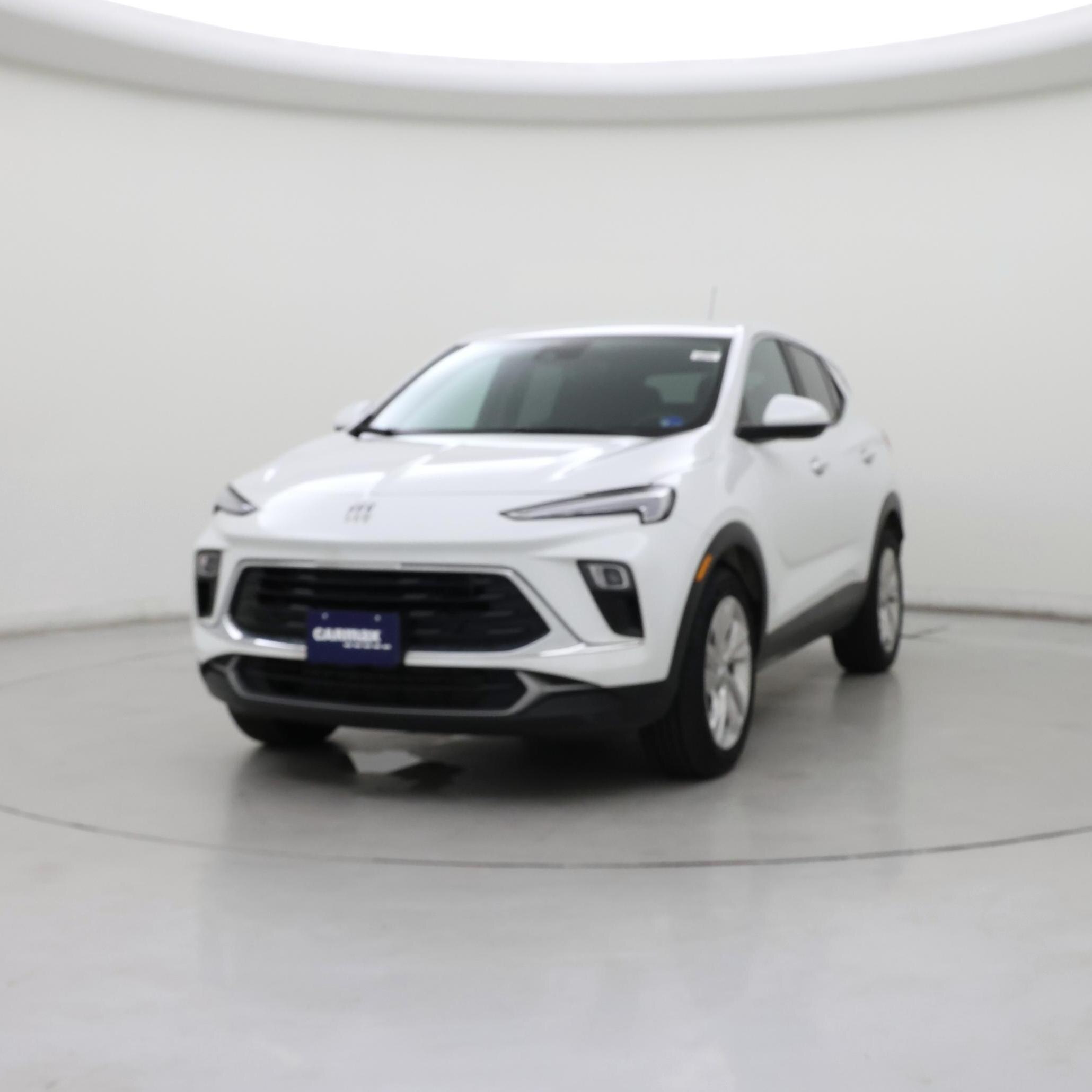 Thumbnail: 2024 Buick Encore GX - 4