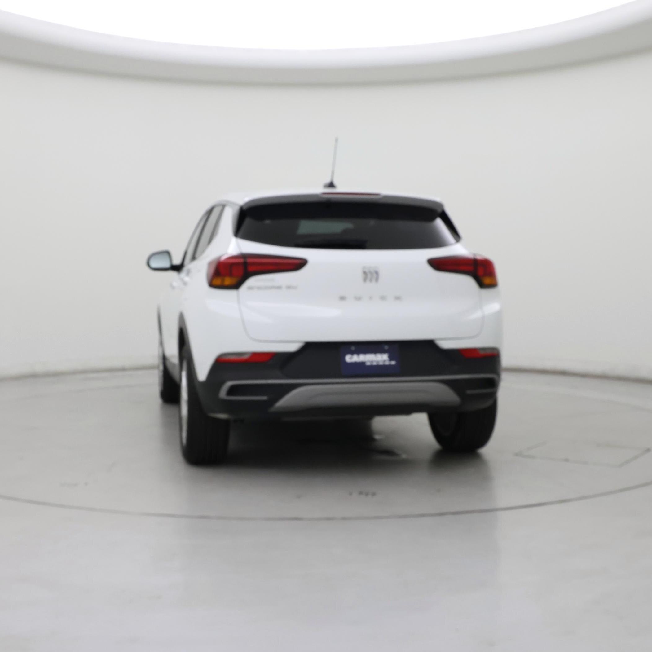 Thumbnail: 2024 Buick Encore GX - 6