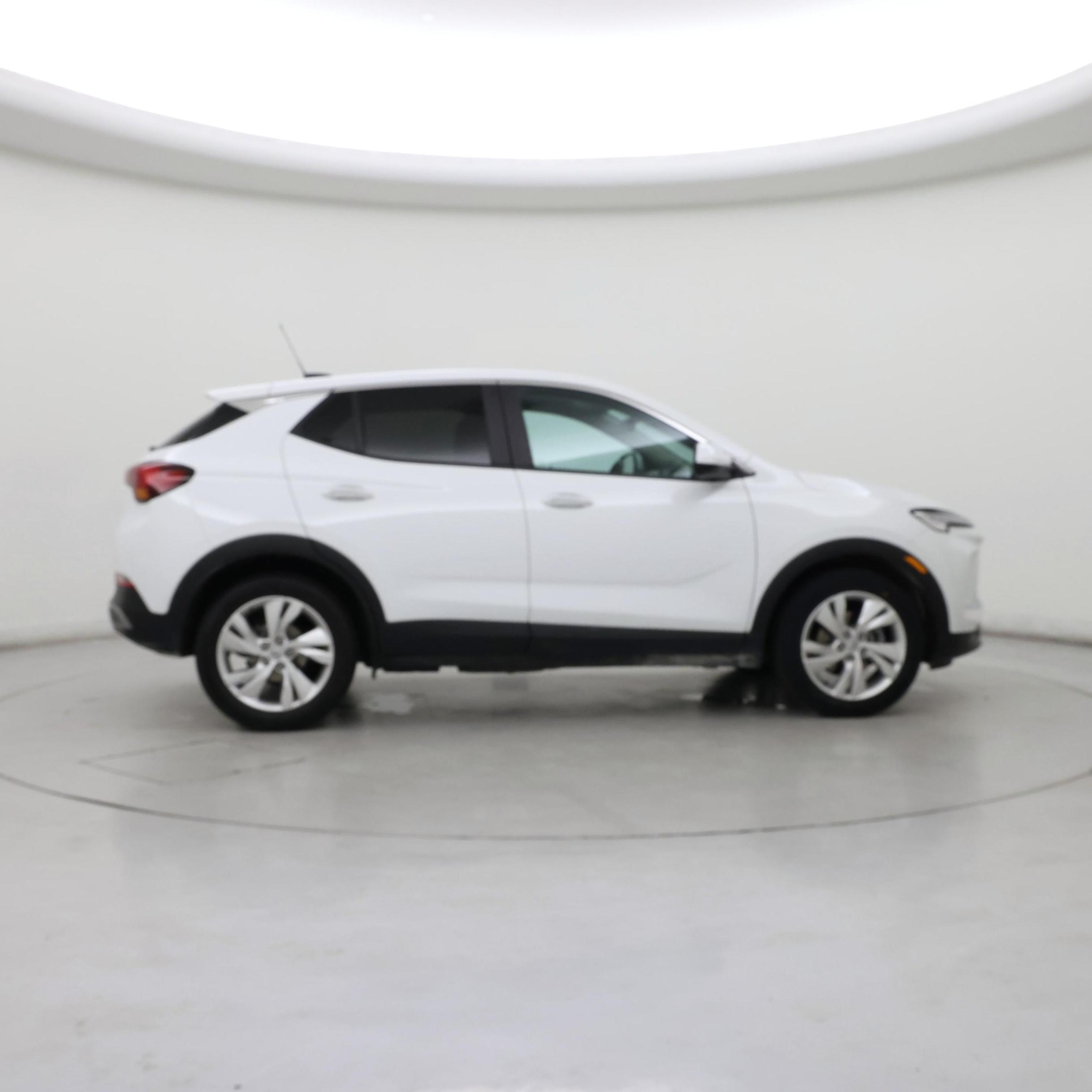 Thumbnail: 2024 Buick Encore GX - 7