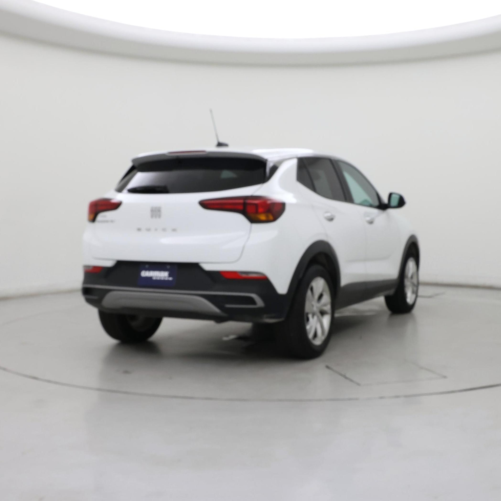 Thumbnail: 2024 Buick Encore GX - 8