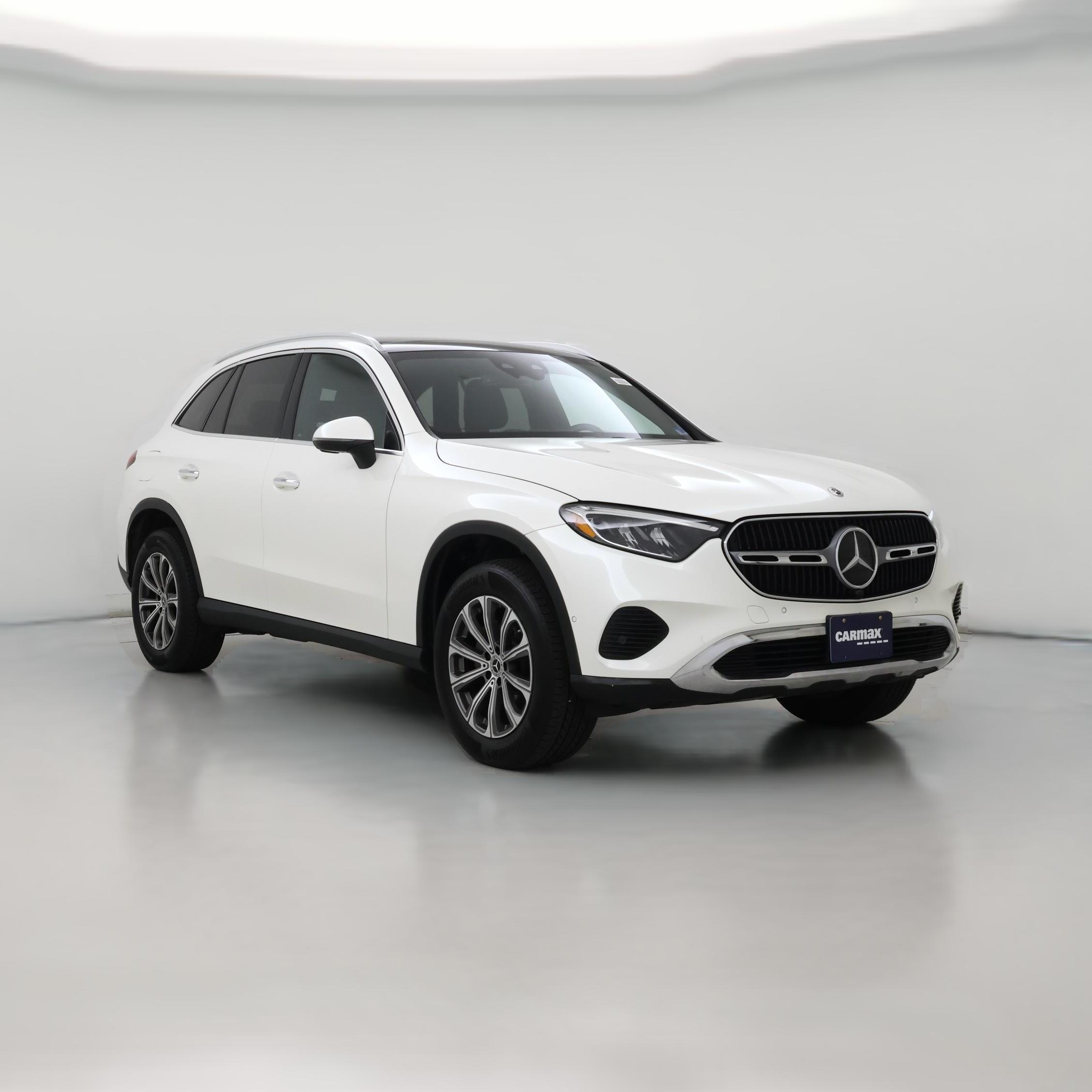 Thumbnail: 2023 Mercedes-Benz GLC - 1