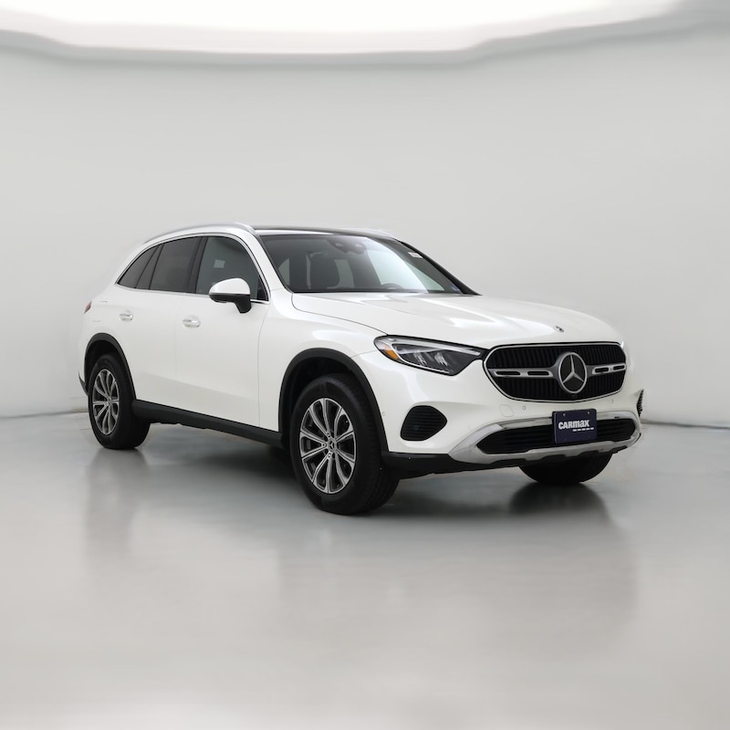 2023 Mercedes-Benz GLC300