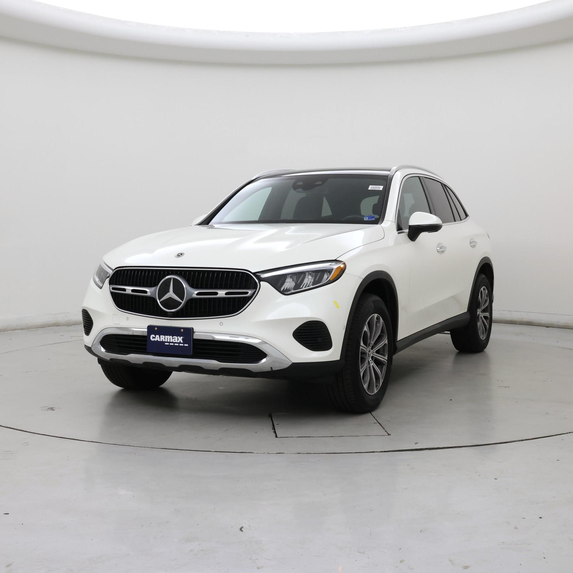 Thumbnail: 2023 Mercedes-Benz GLC - 4