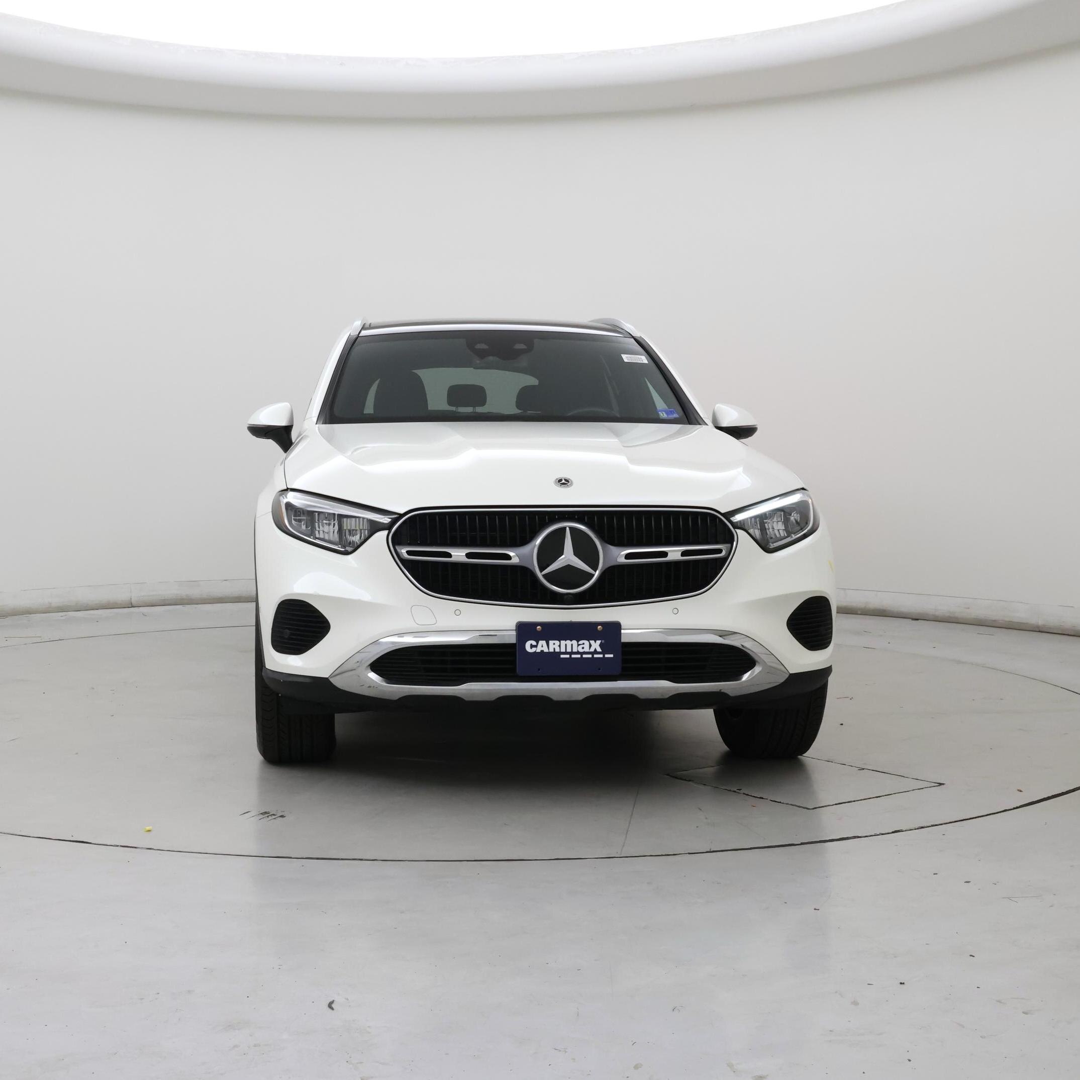 Thumbnail: 2023 Mercedes-Benz GLC - 5