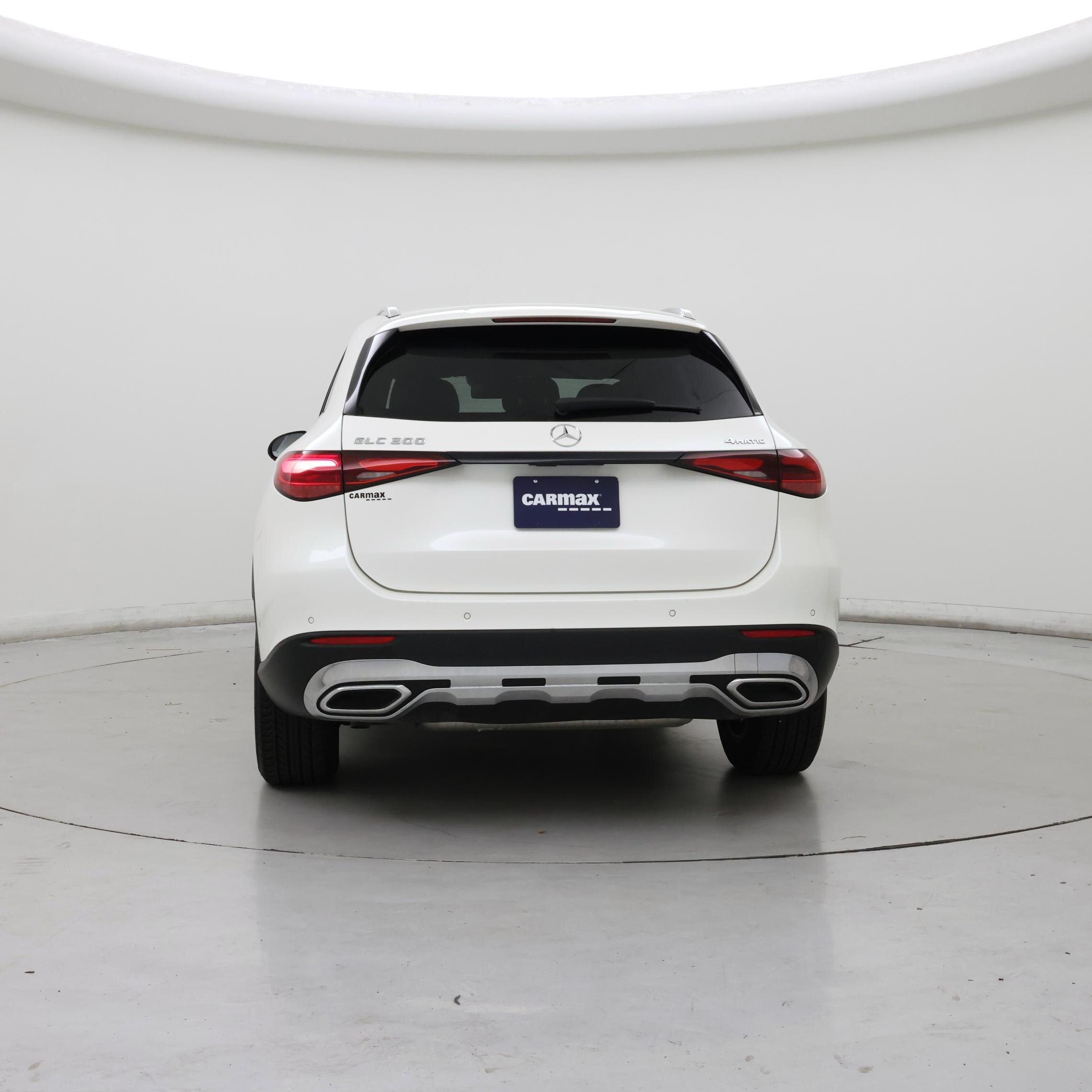 Thumbnail: 2023 Mercedes-Benz GLC - 6