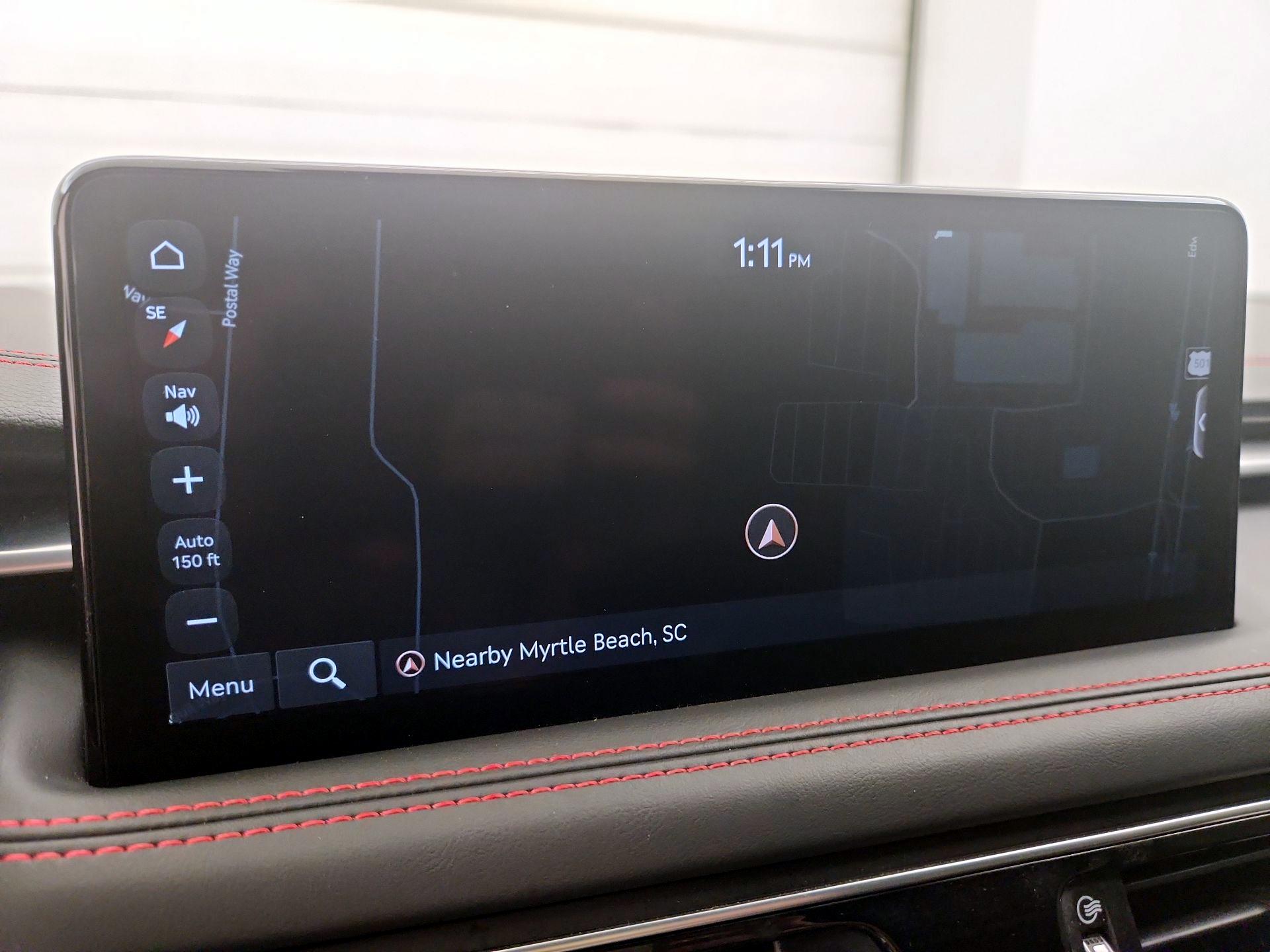 Thumbnail: 2023 Genesis G70 - 14