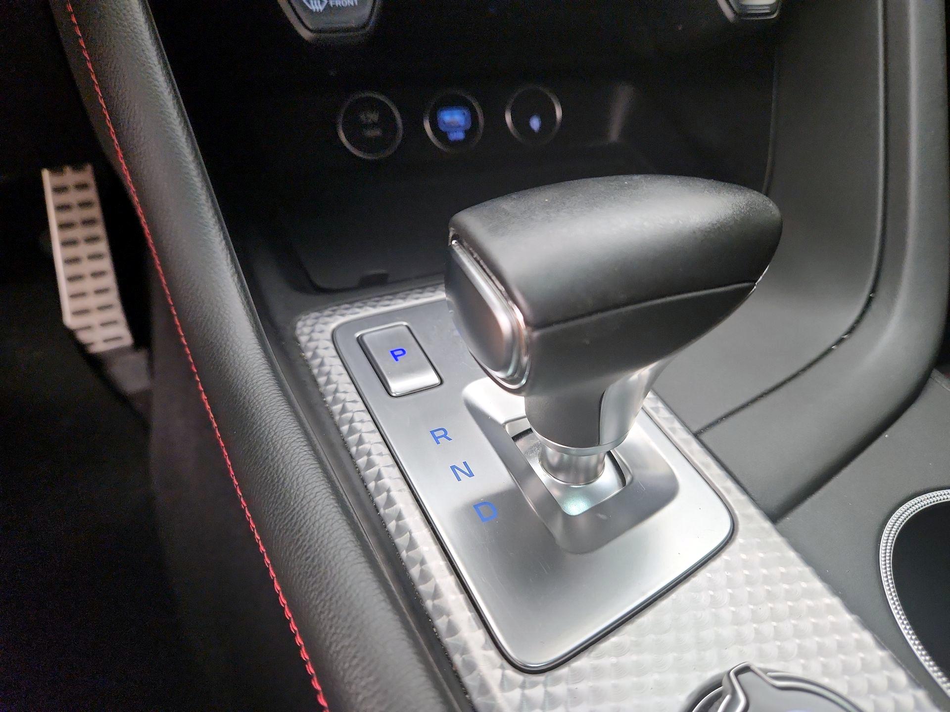Thumbnail: 2023 Genesis G70 - 18