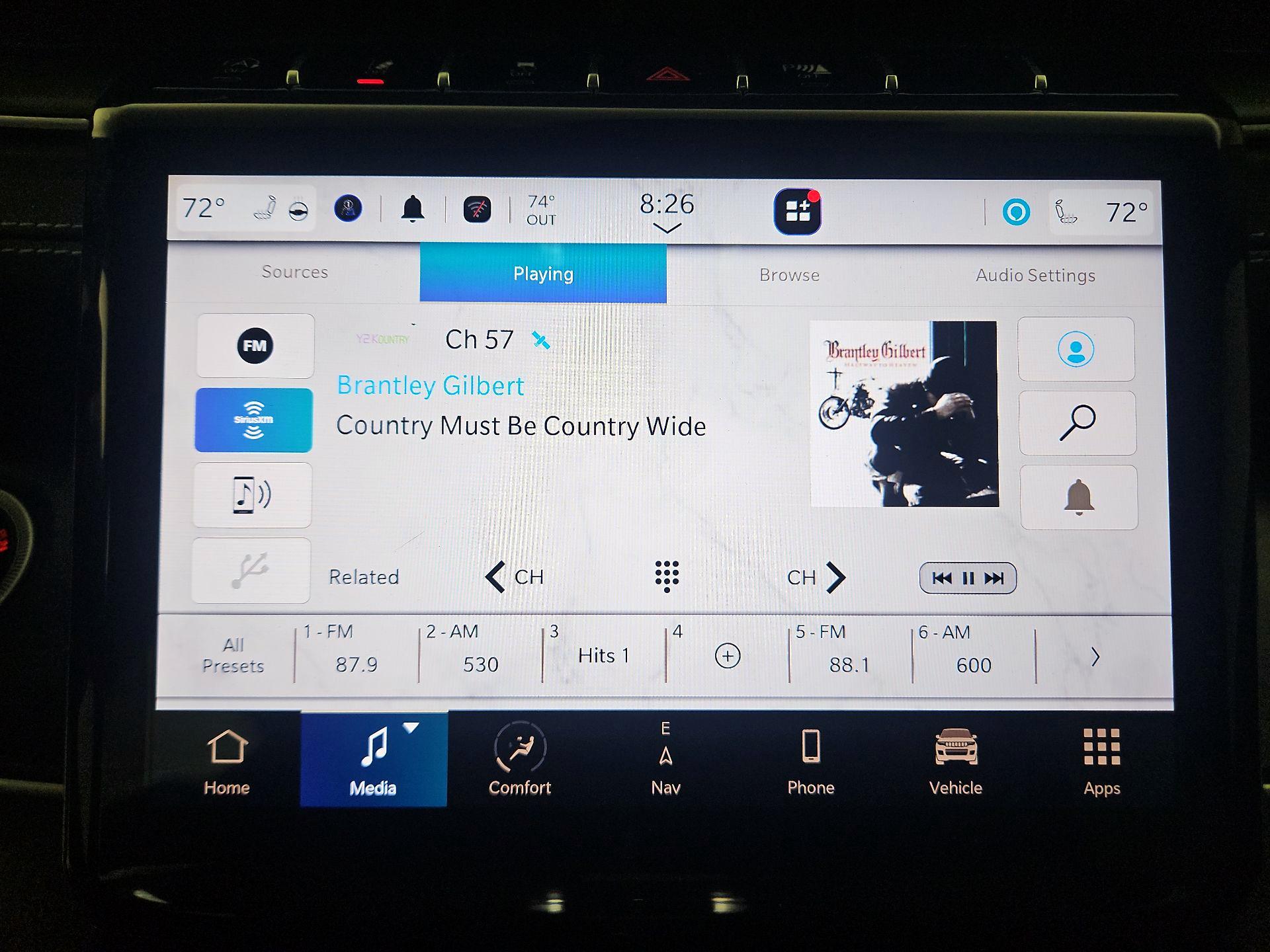 Thumbnail: 2023 Jeep Grand Cherokee - 16