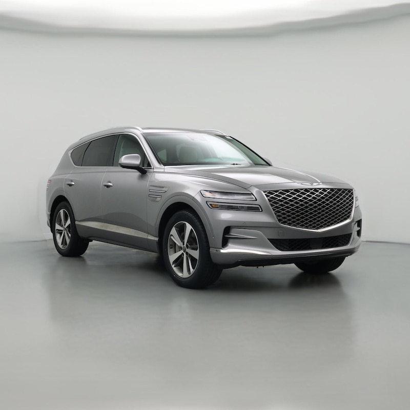 2023 Genesis GV80 3.5T Advanced +