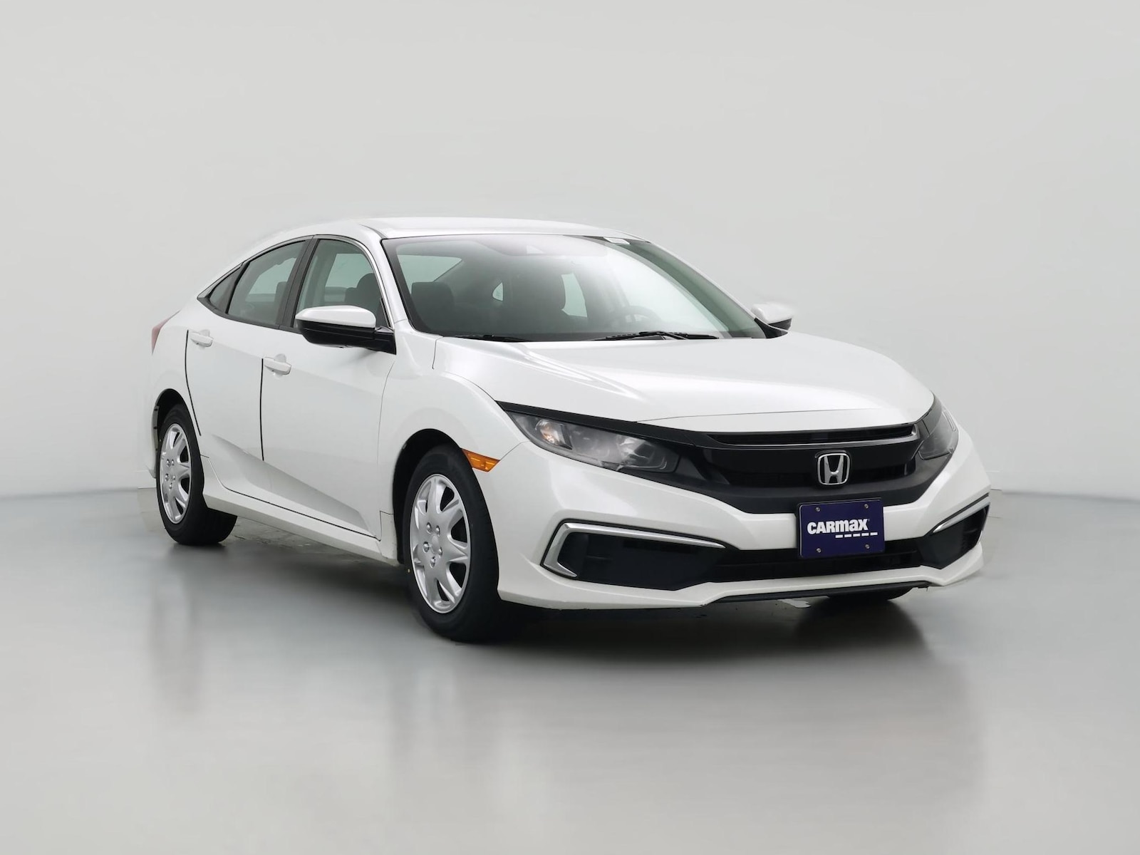 2020 Honda Civic Sedan