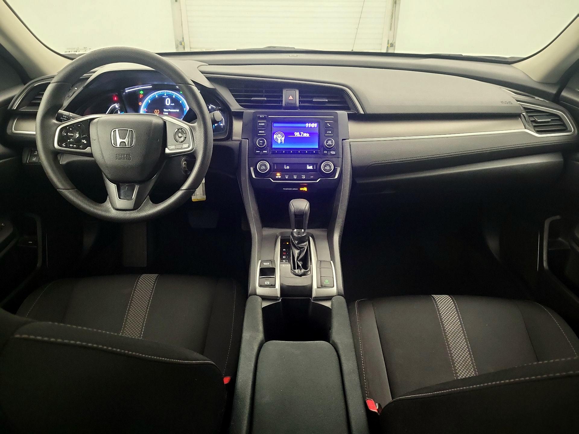 Thumbnail: 2020 Honda Civic - 9