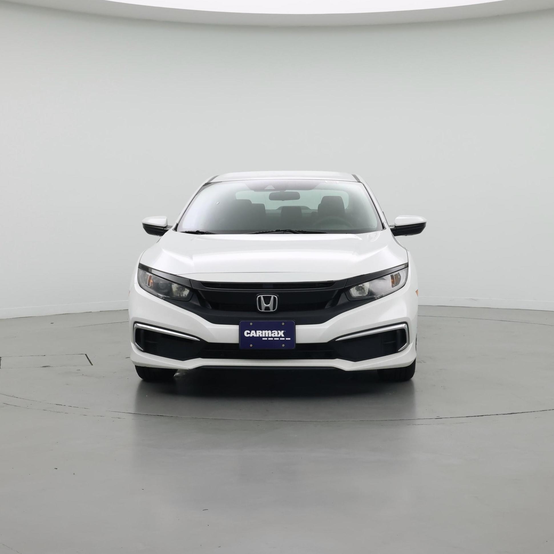 Thumbnail: 2020 Honda Civic - 5