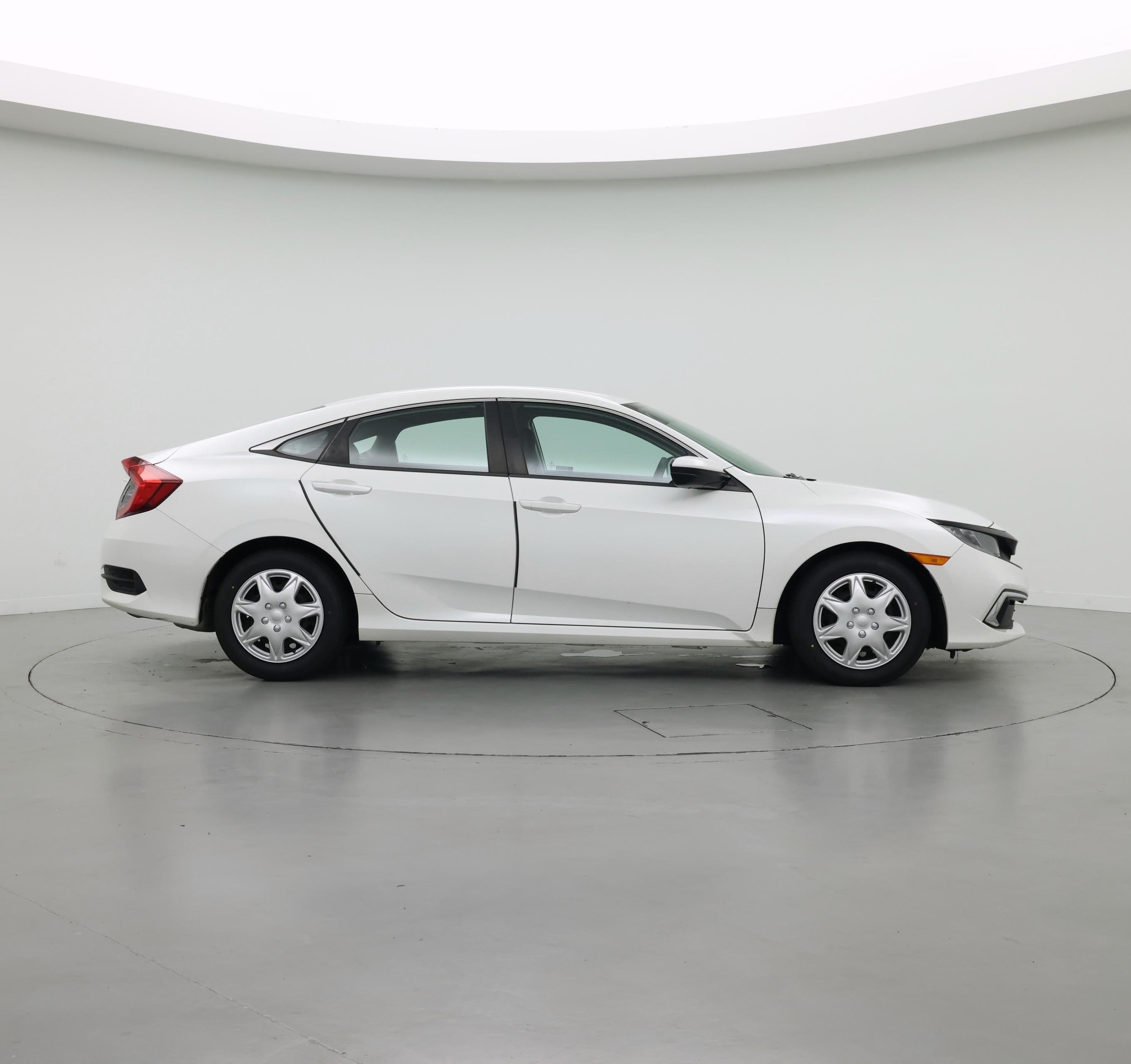Thumbnail: 2020 Honda Civic - 7