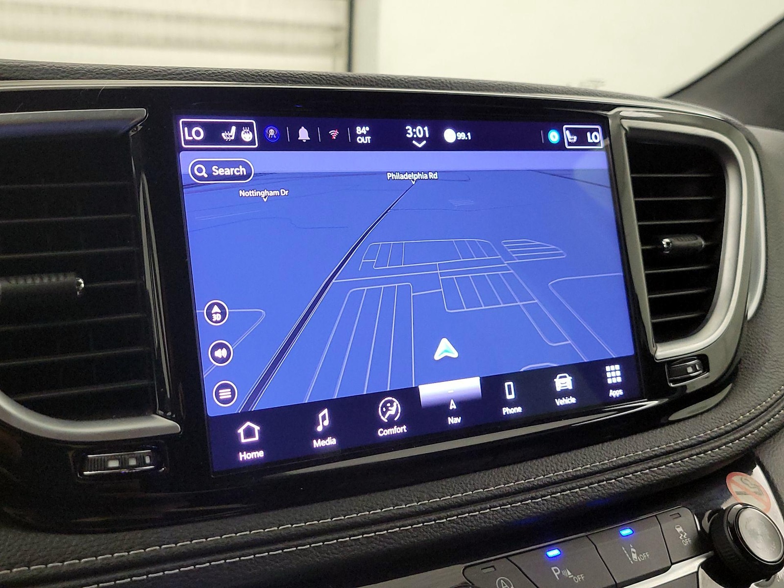 2025 Chrysler Pacifica Limited - Photo 15