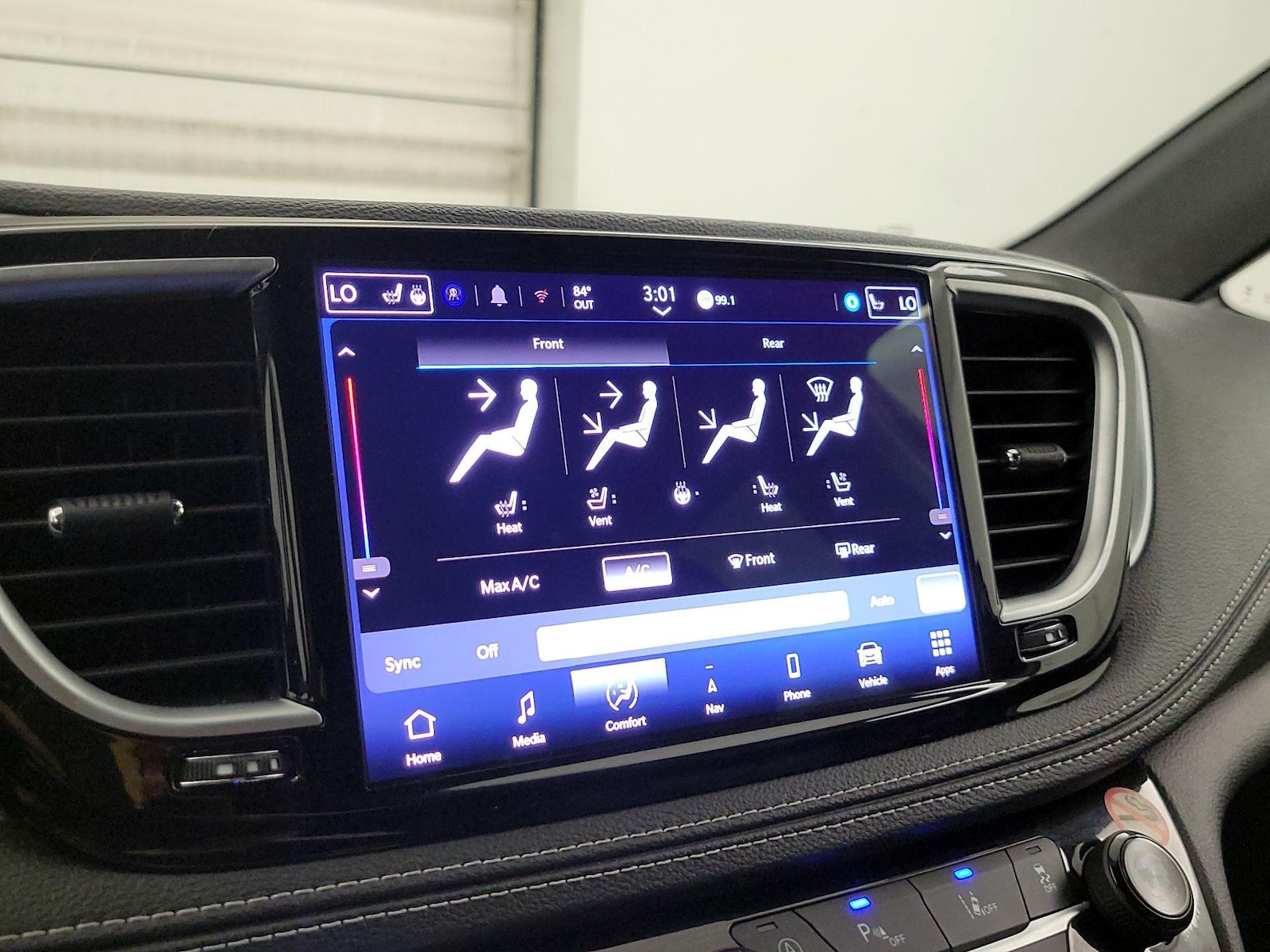2025 Chrysler Pacifica Limited - Photo 18