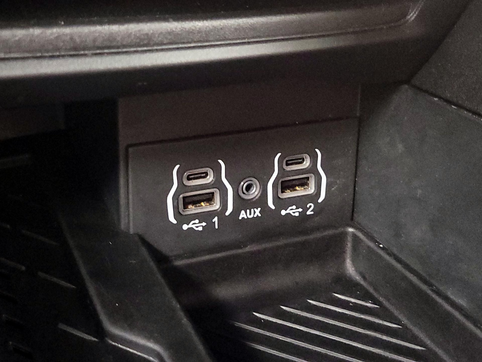 2025 Chrysler Pacifica Limited - Photo 20