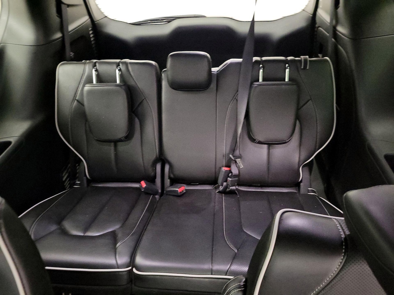 2025 Chrysler Pacifica Limited - Photo 23