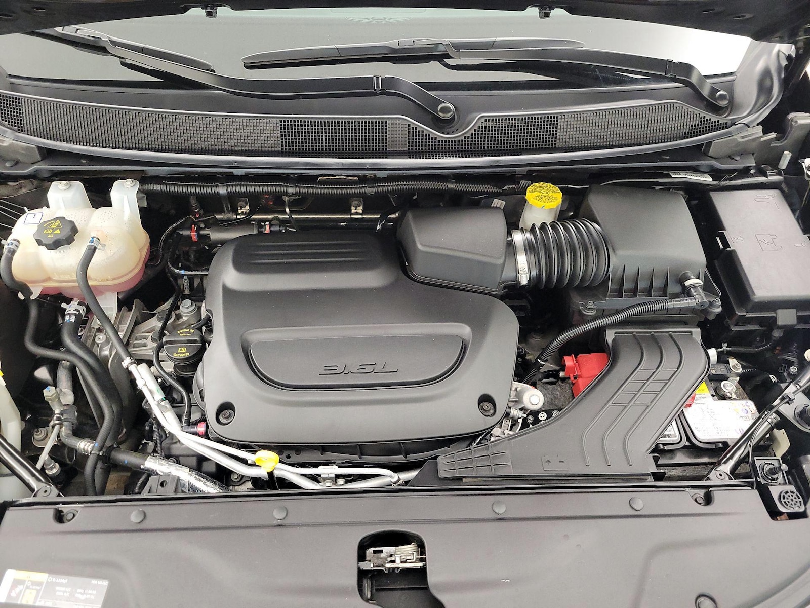 2025 Chrysler Pacifica Limited - Photo 25