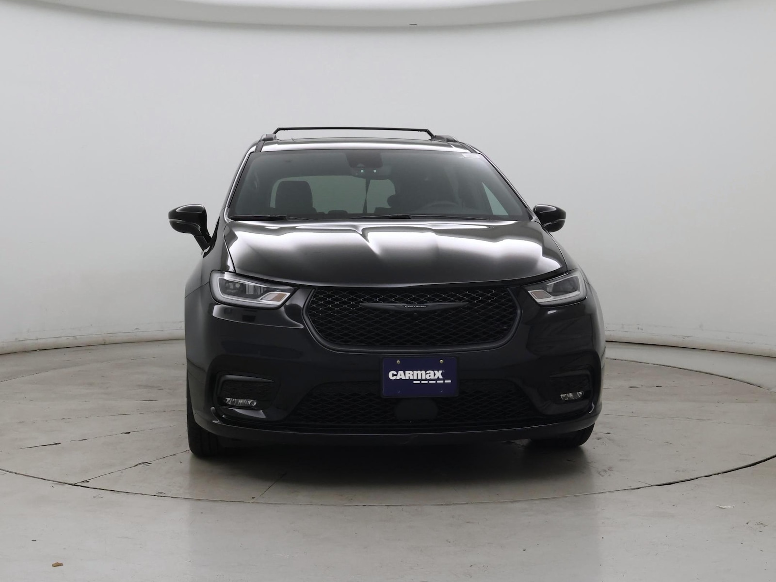 2025 Chrysler Pacifica Limited - Photo 6