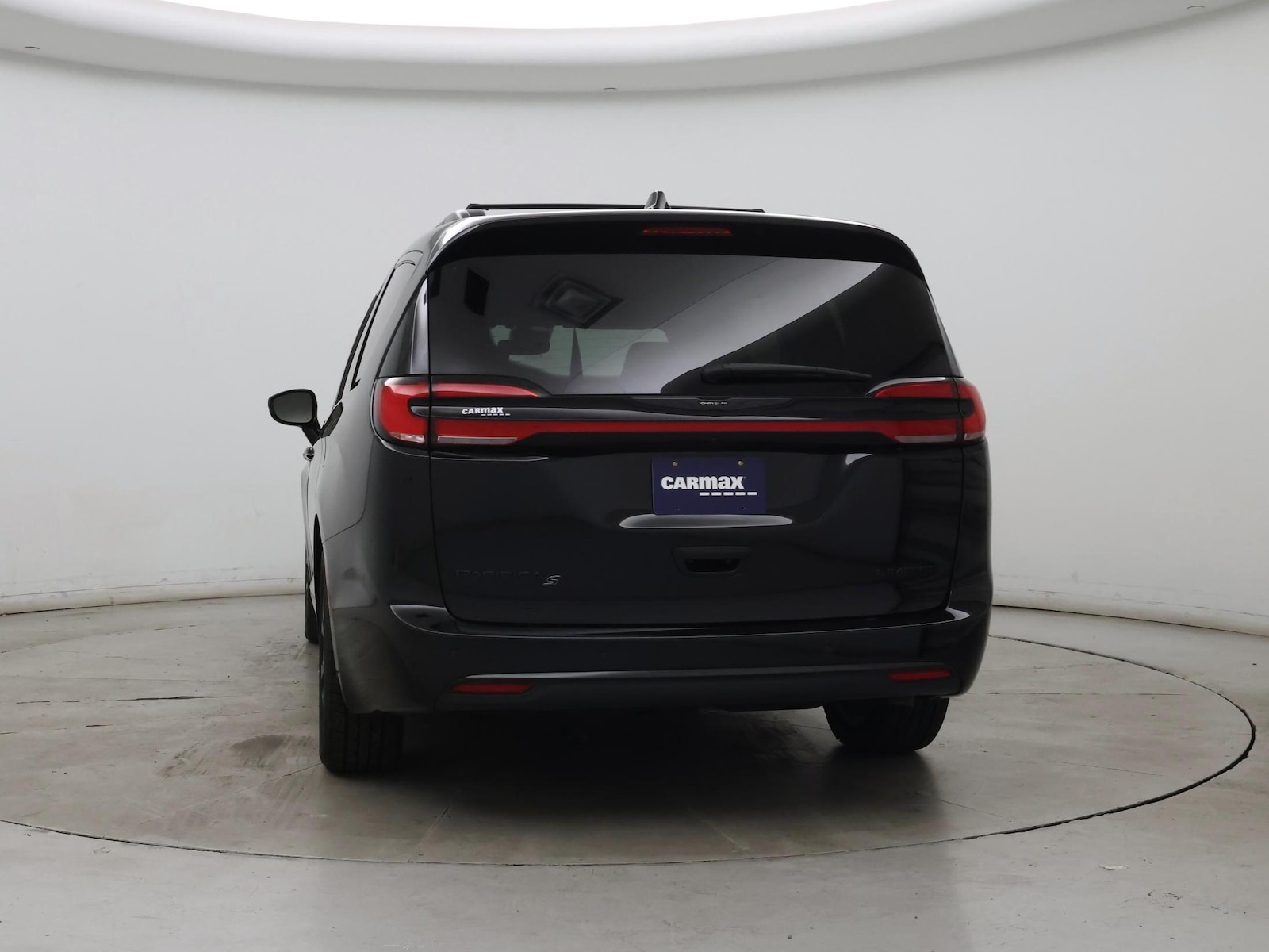 2025 Chrysler Pacifica Limited - Photo 7