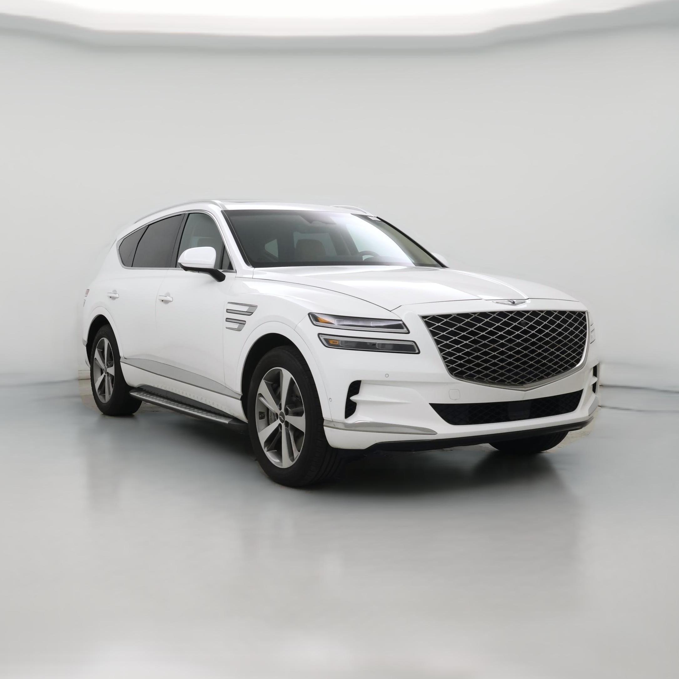 Thumbnail: 2023 Genesis GV80 - 1