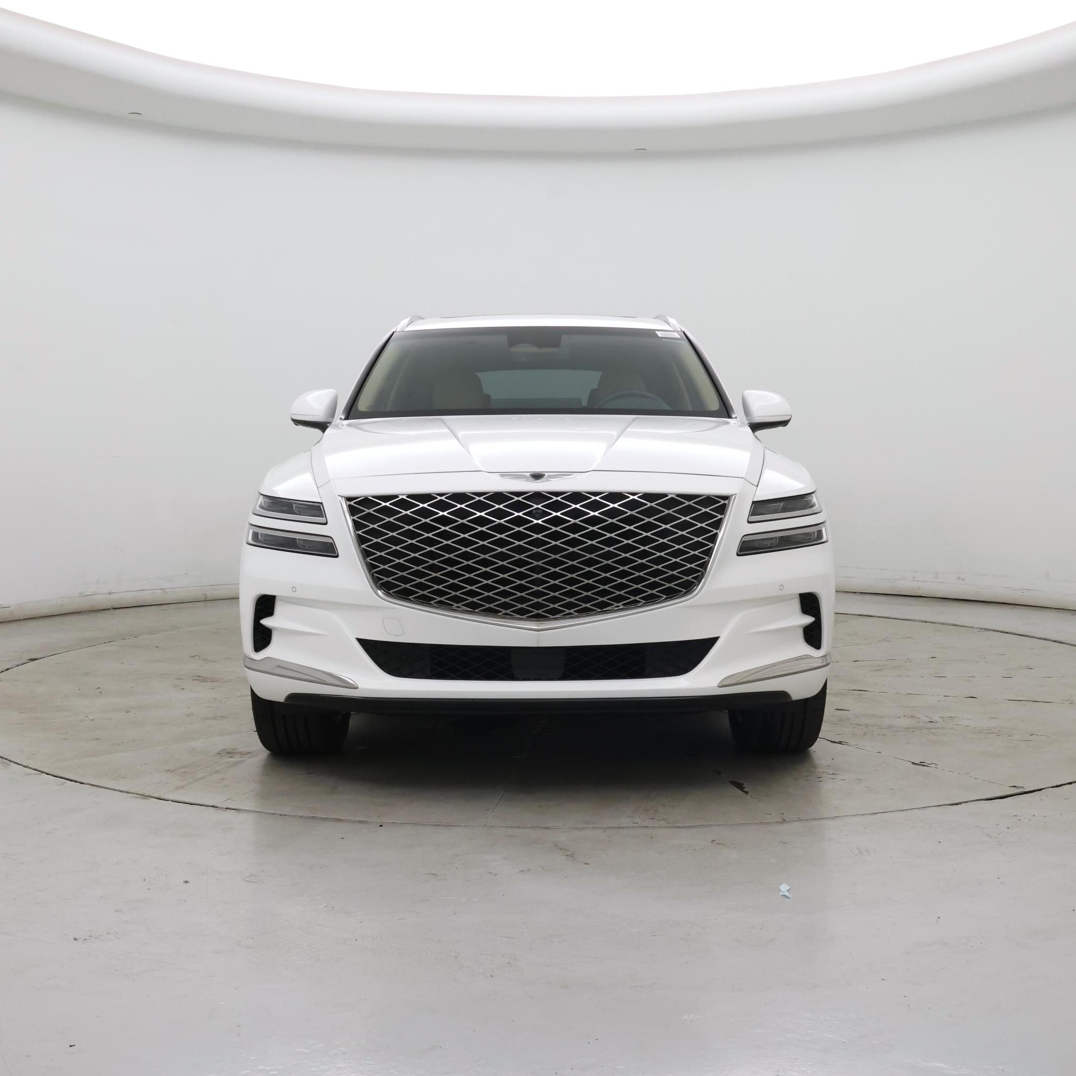 Thumbnail: 2023 Genesis GV80 - 5