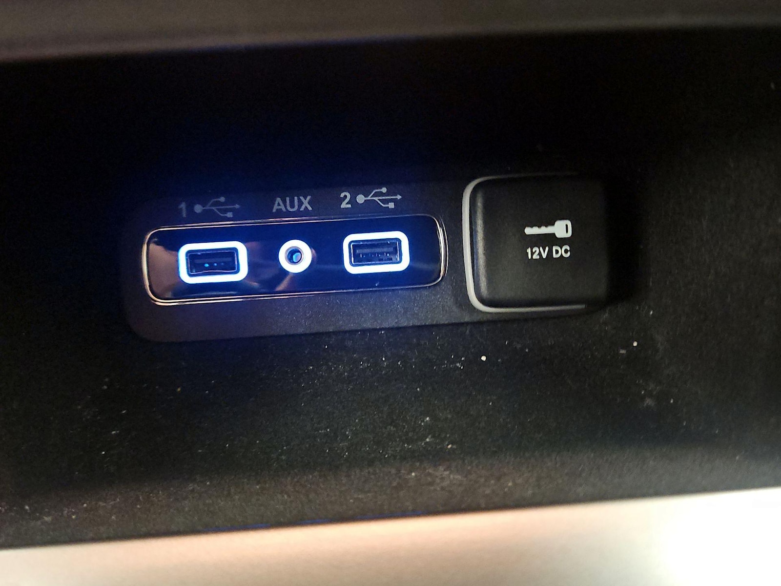 2020 Jeep Grand Cherokee Overland - Photo 20