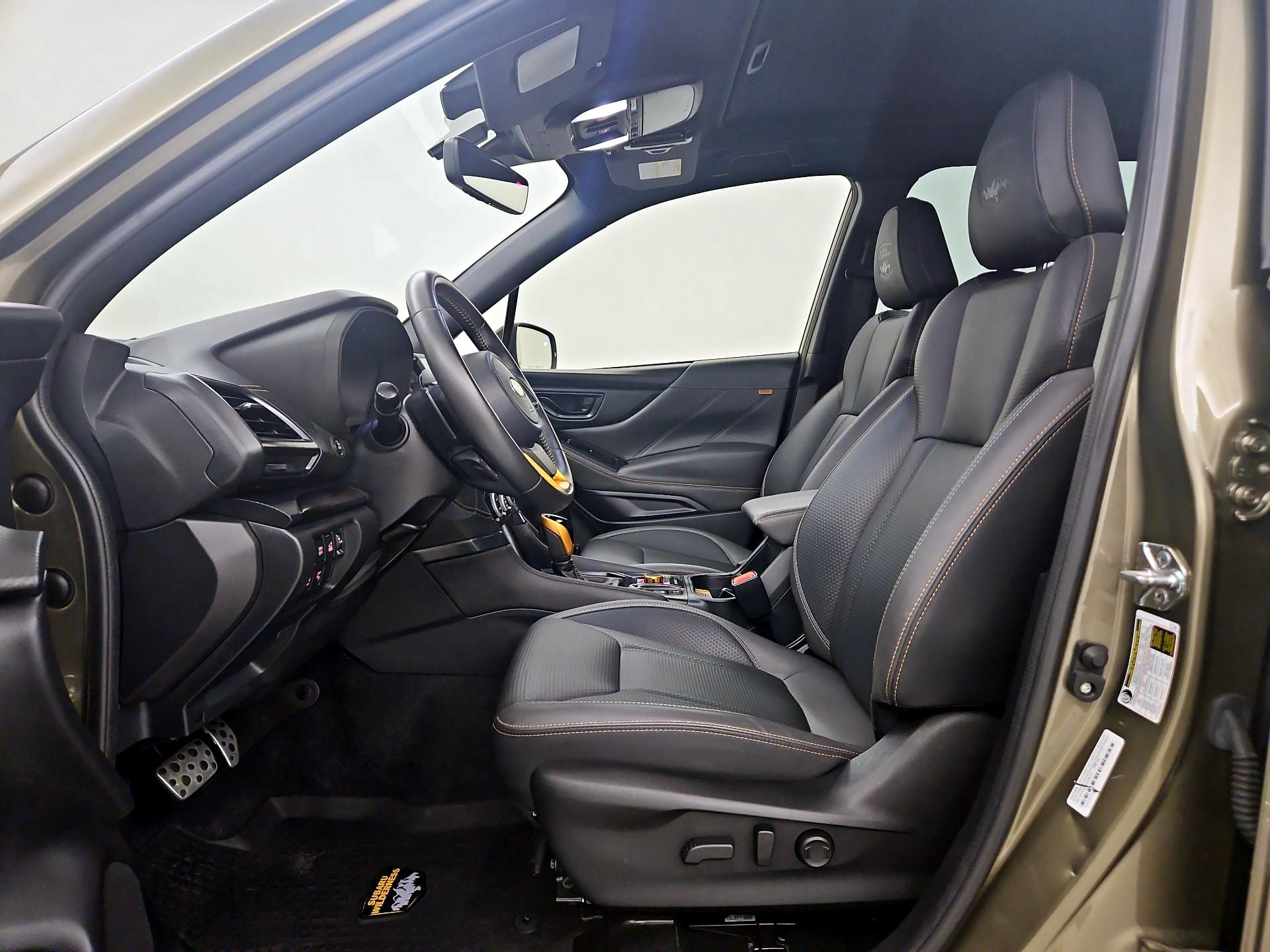 Thumbnail: 2023 Subaru Forester - 11