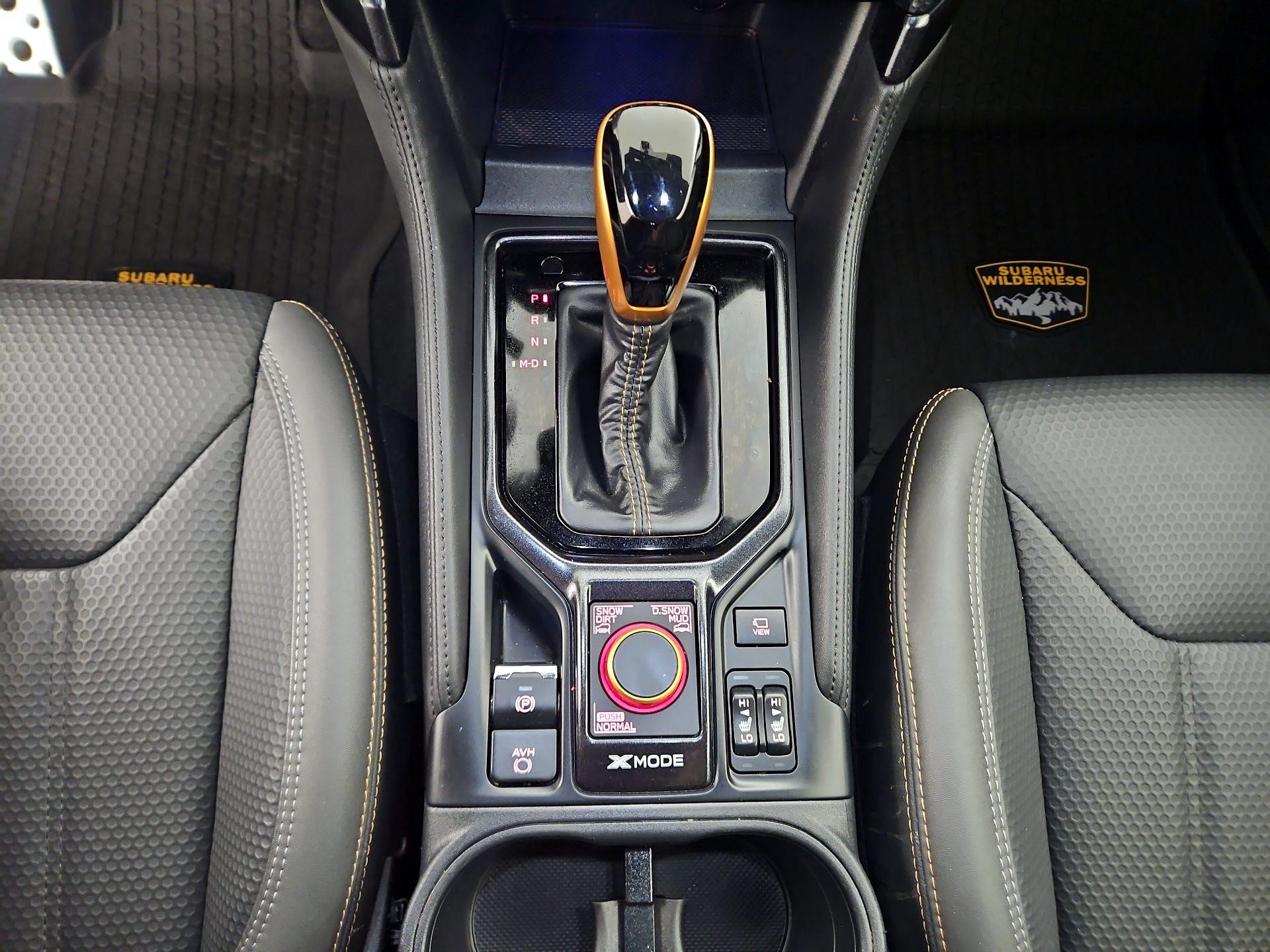 Thumbnail: 2023 Subaru Forester - 18