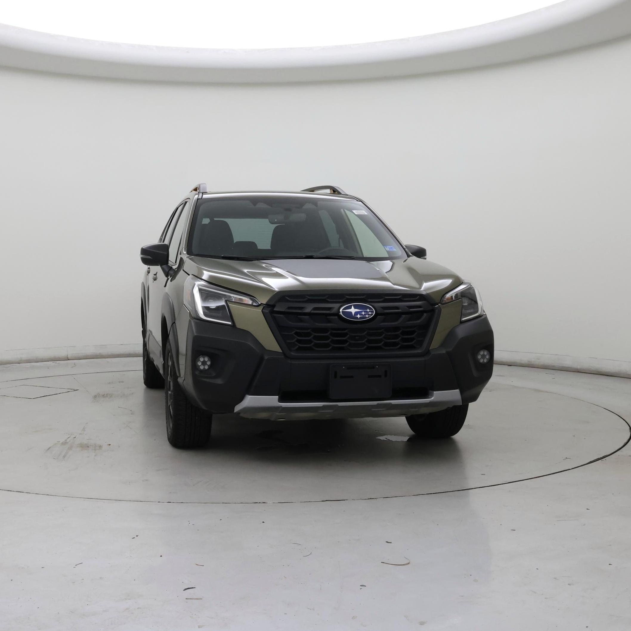 Thumbnail: 2023 Subaru Forester - 5