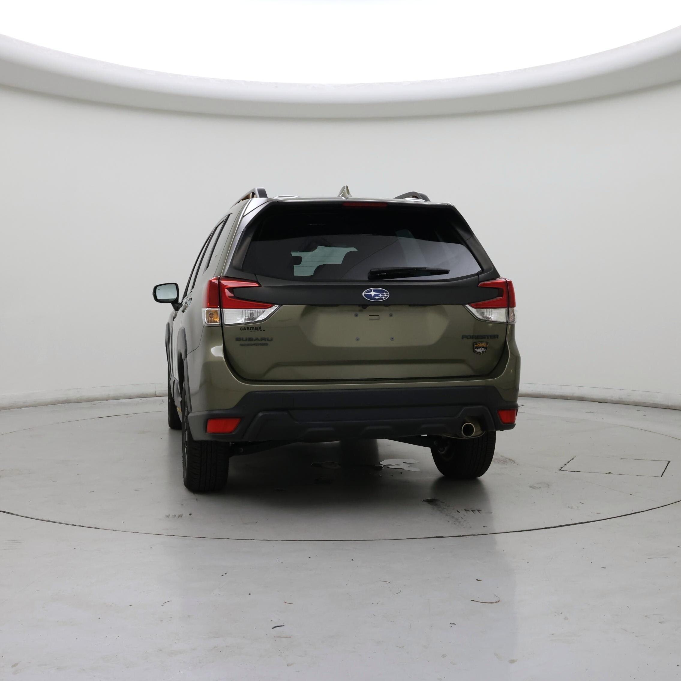 Thumbnail: 2023 Subaru Forester - 6