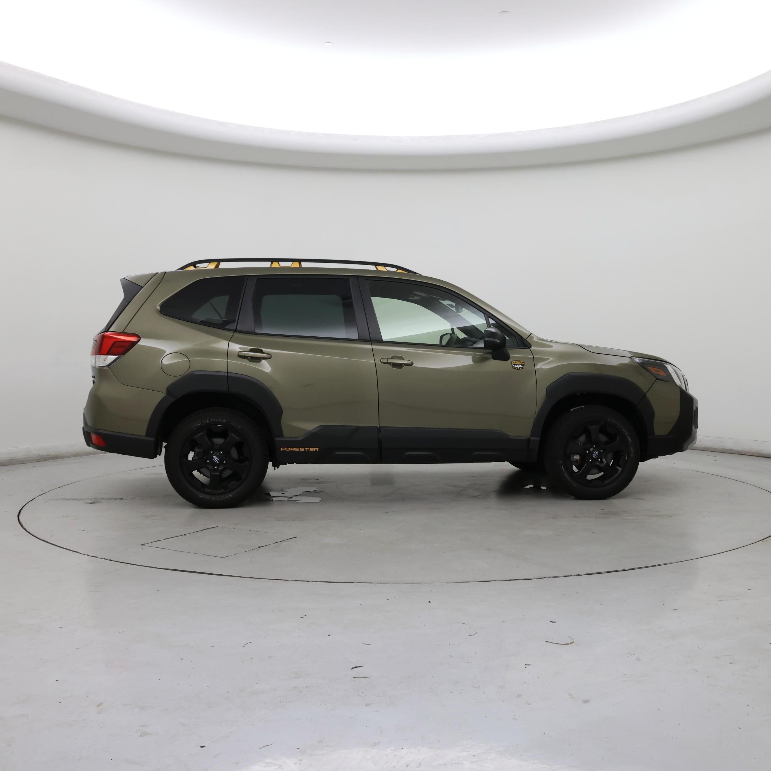 Thumbnail: 2023 Subaru Forester - 7