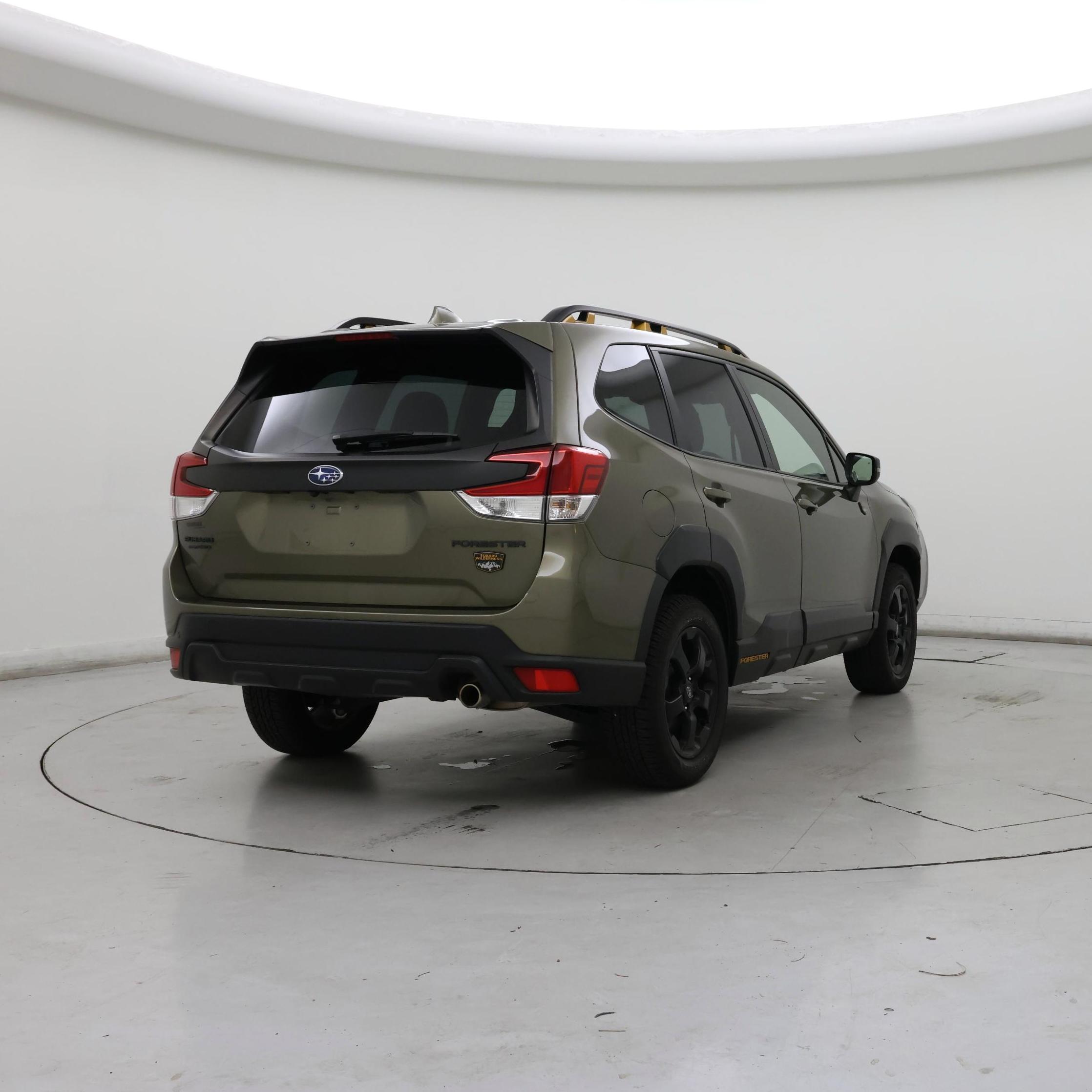 Thumbnail: 2023 Subaru Forester - 8