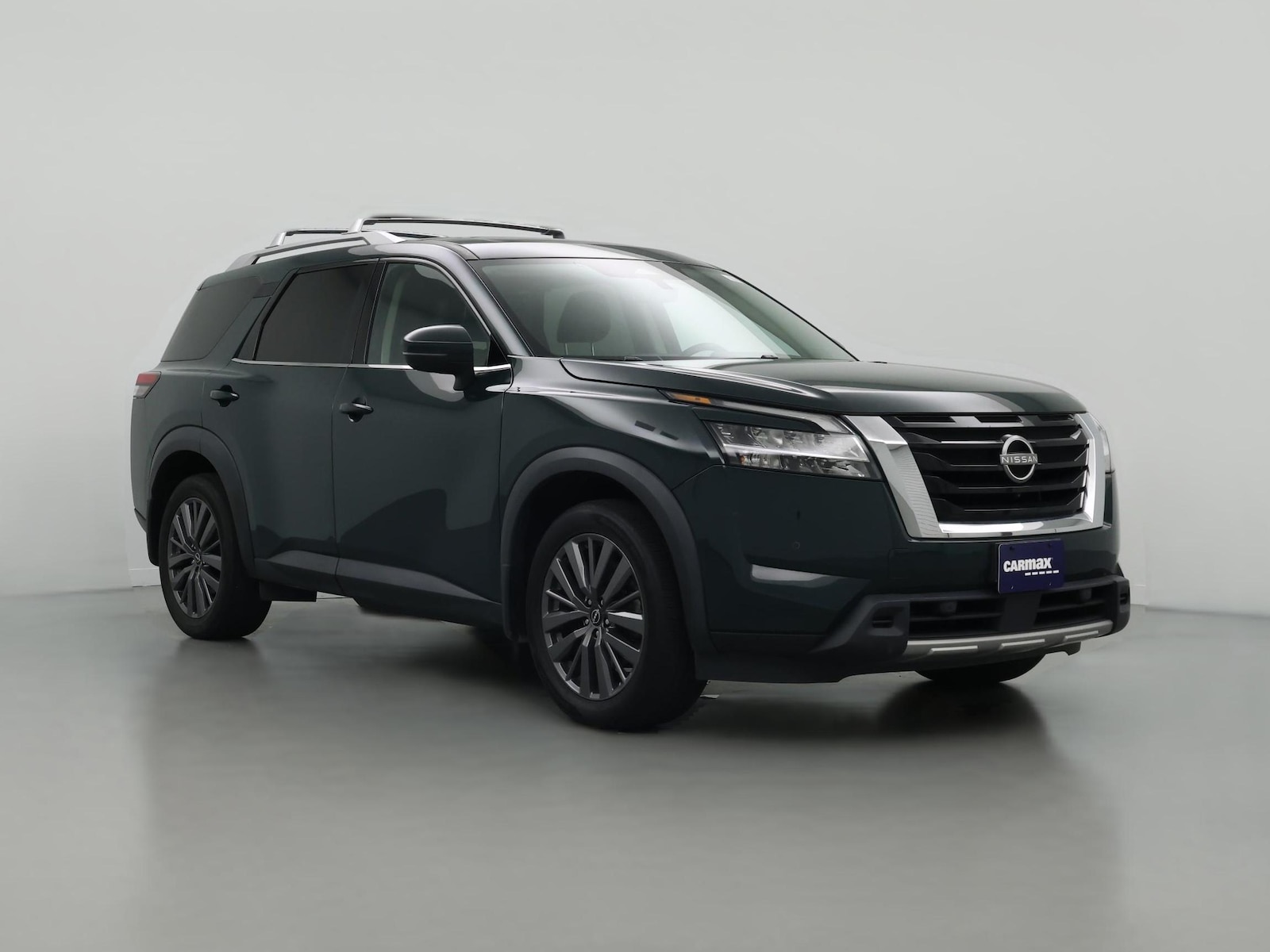 2023 Nissan Pathfinder