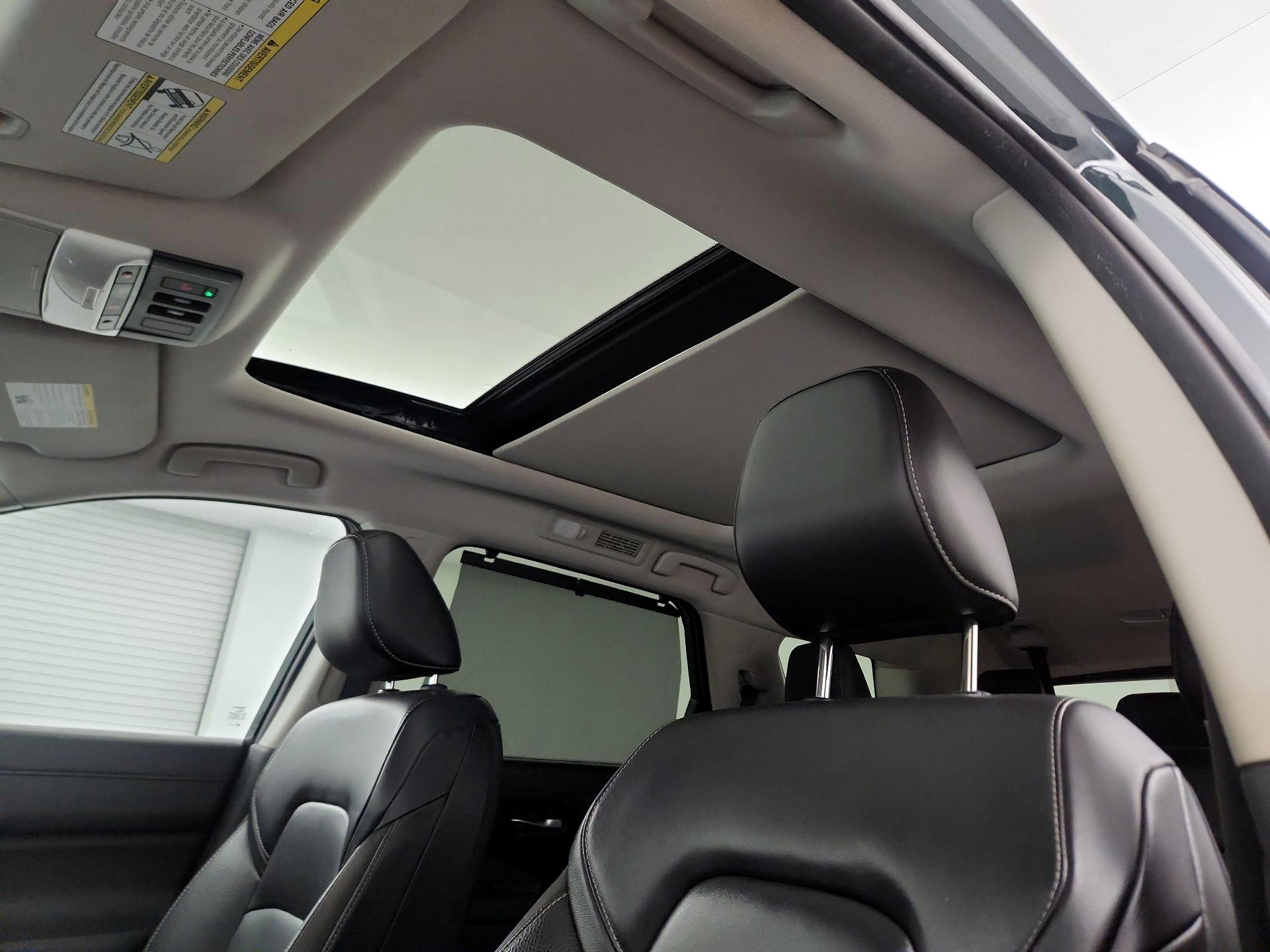 Thumbnail: 2023 Nissan Pathfinder - 19