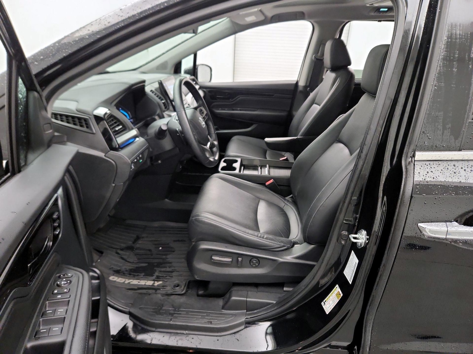 2023 Honda Odyssey Touring - Photo 12