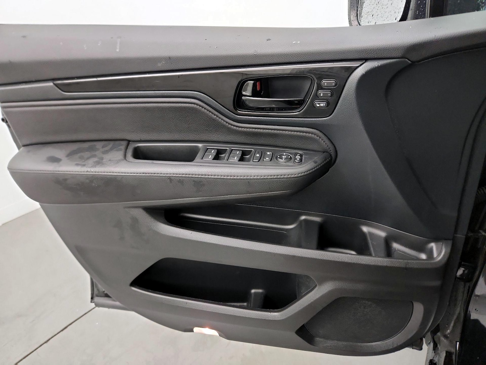 2023 Honda Odyssey Touring - Photo 13
