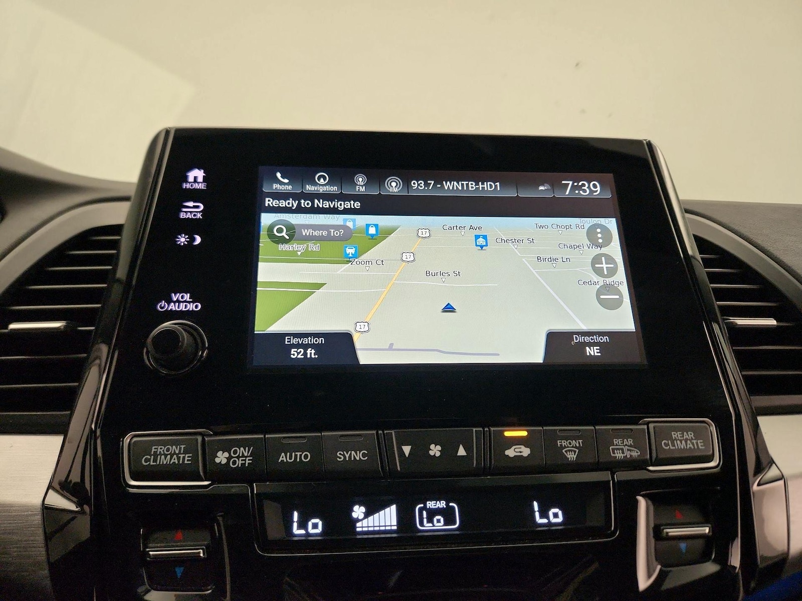 2023 Honda Odyssey Touring - Photo 15