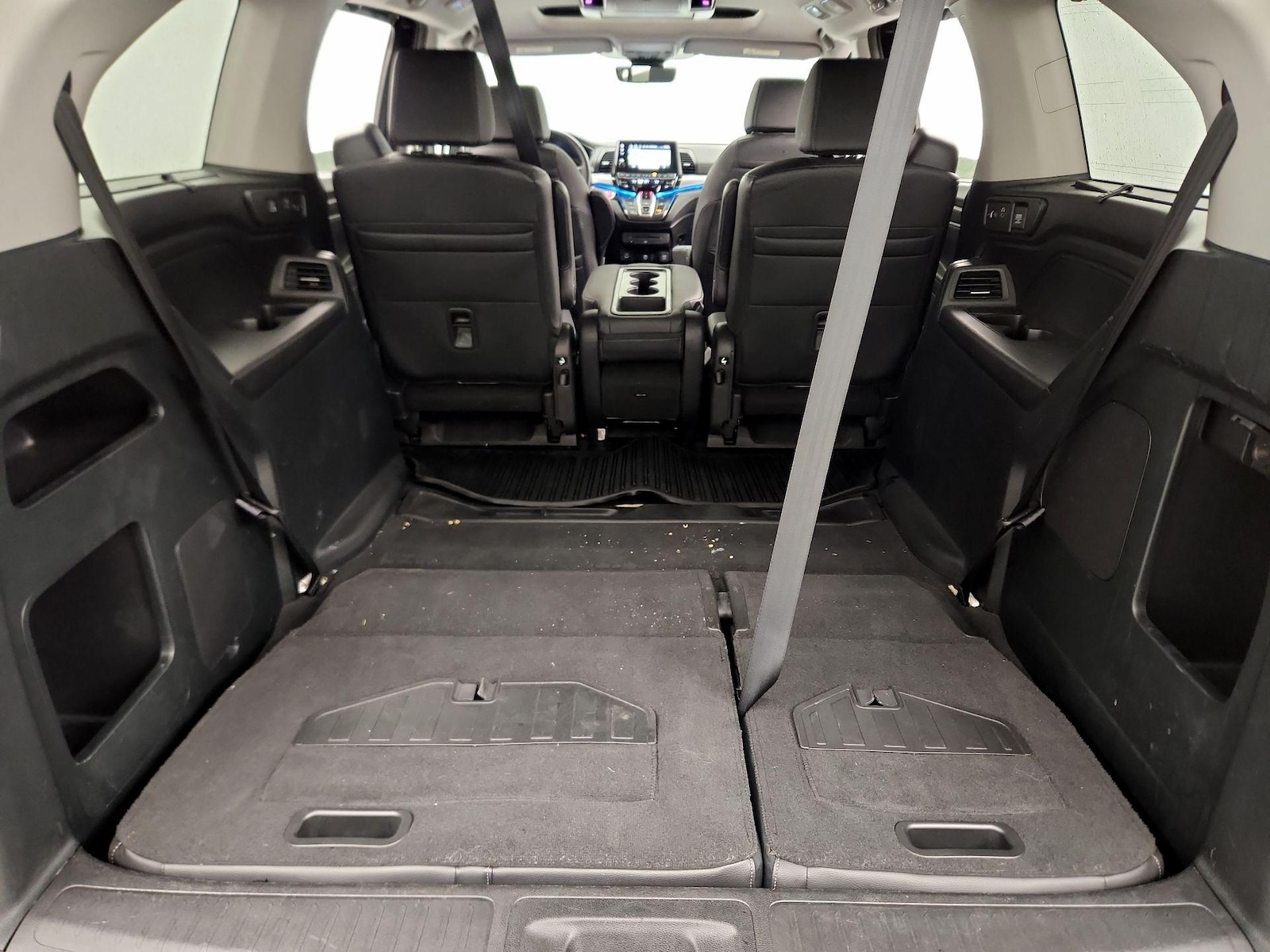 2023 Honda Odyssey Touring - Photo 25