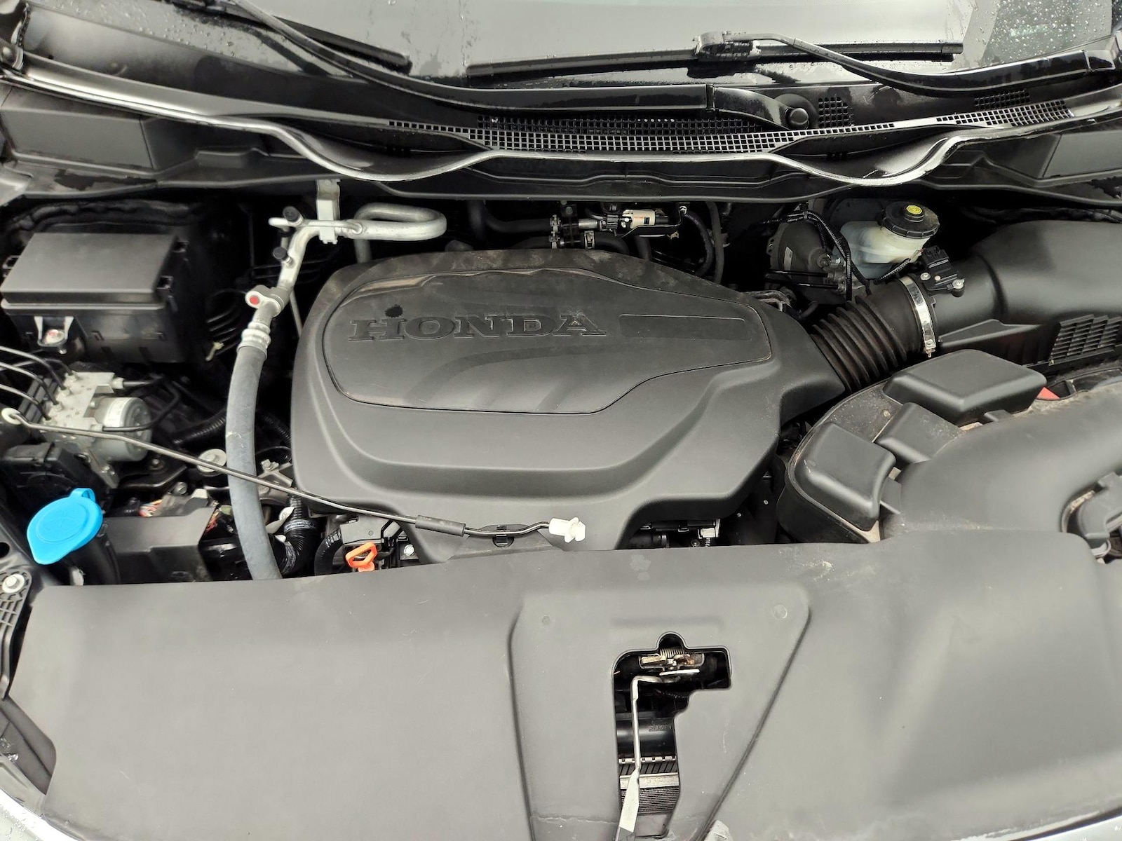2023 Honda Odyssey Touring - Photo 26