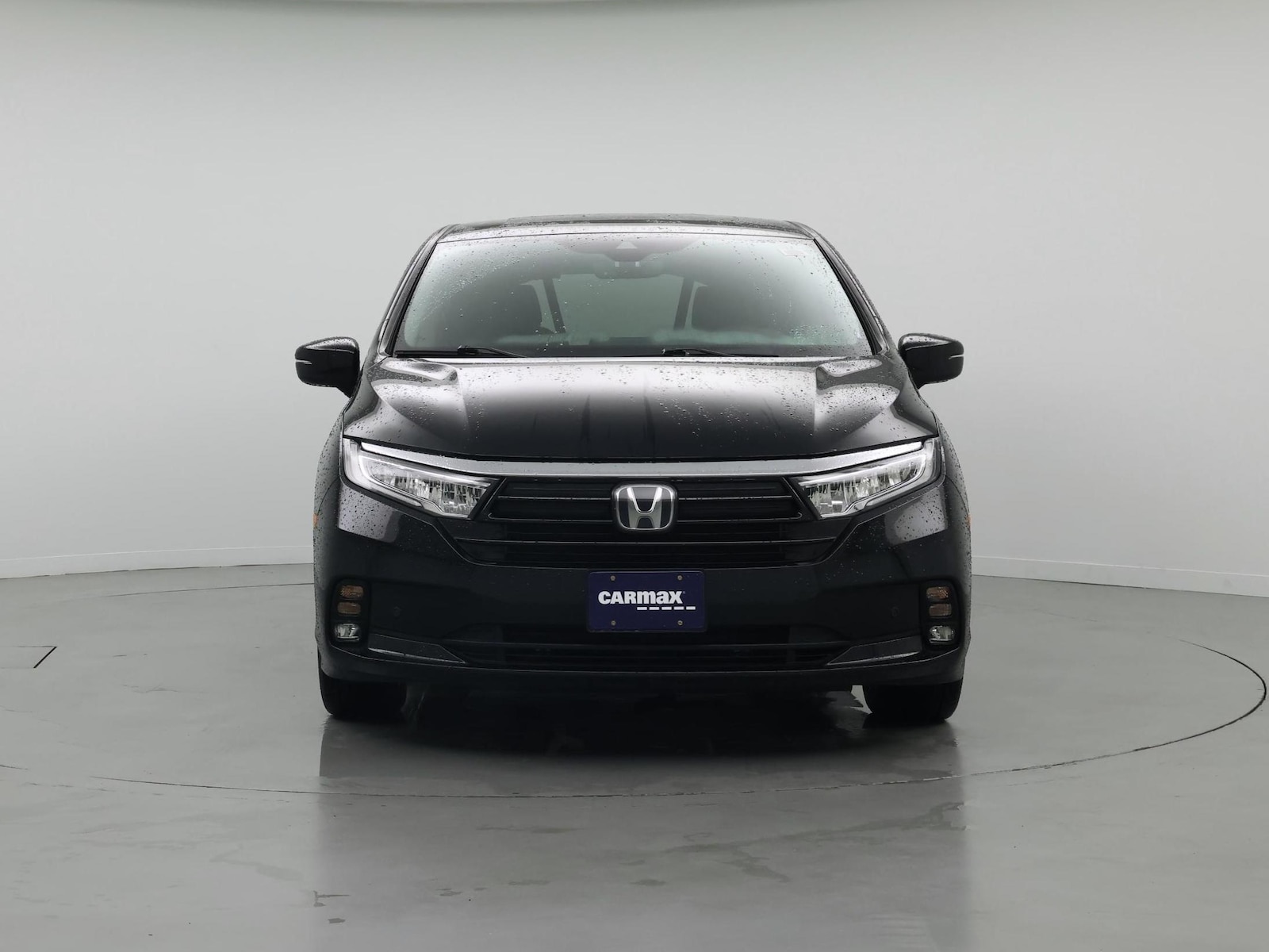 2023 Honda Odyssey Touring - Photo 6