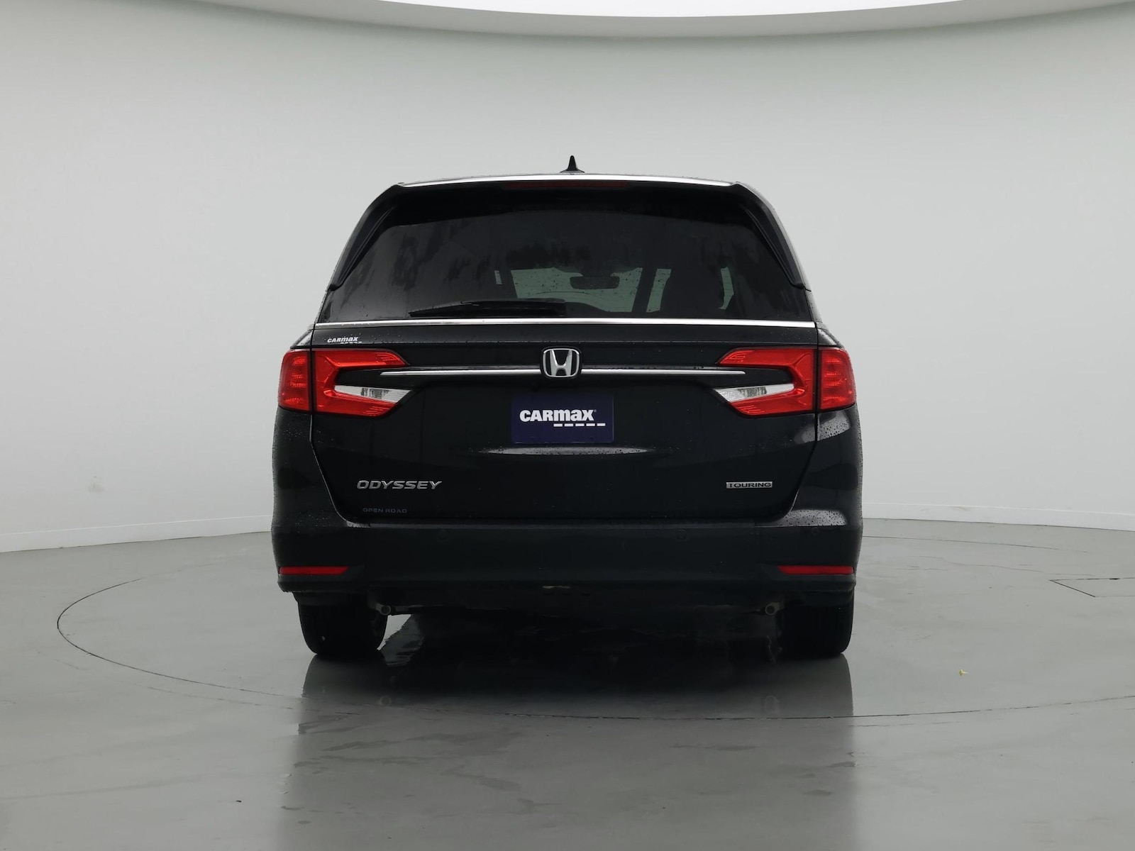 2023 Honda Odyssey Touring - Photo 7