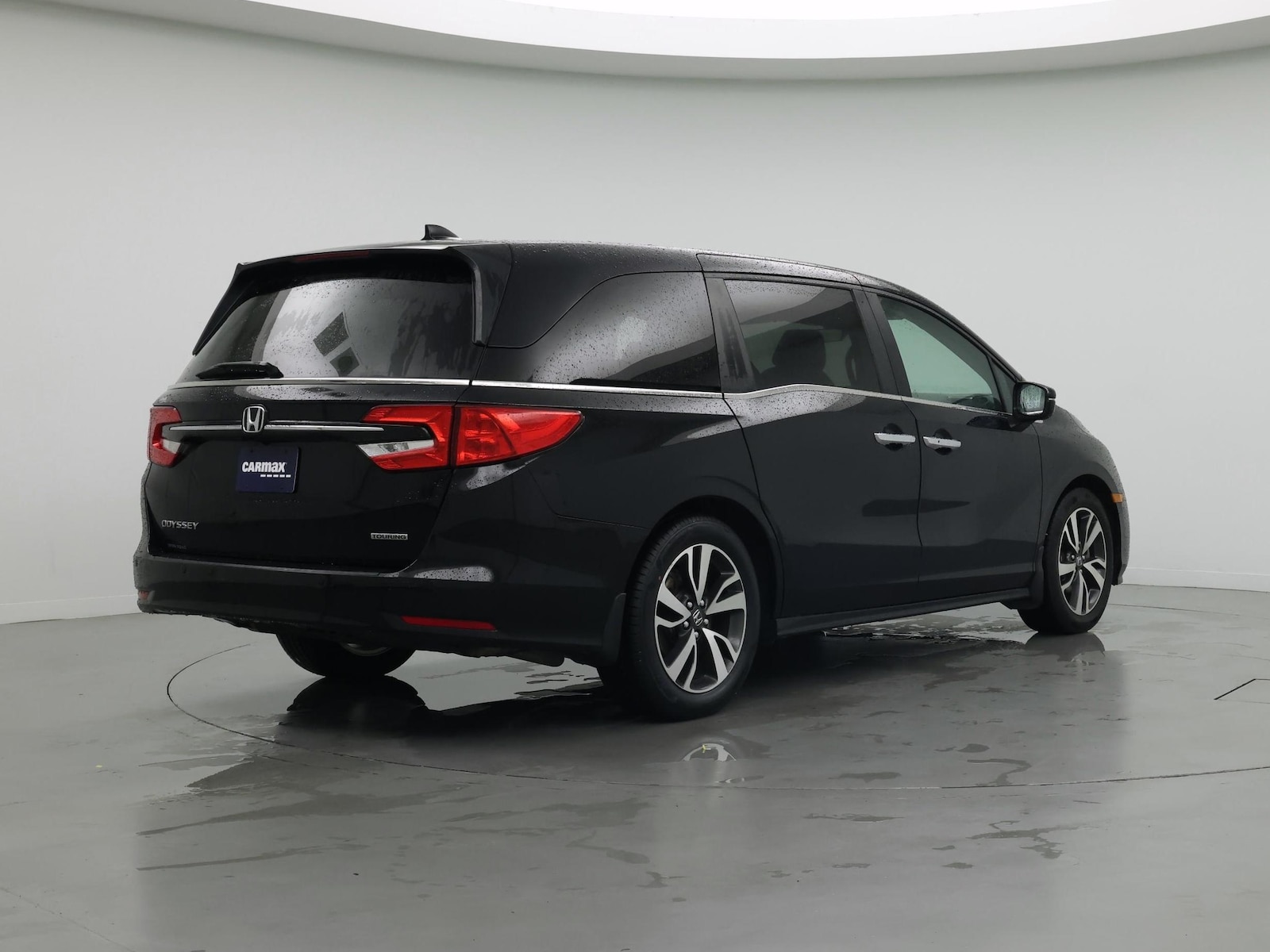 2023 Honda Odyssey Touring - Photo 9