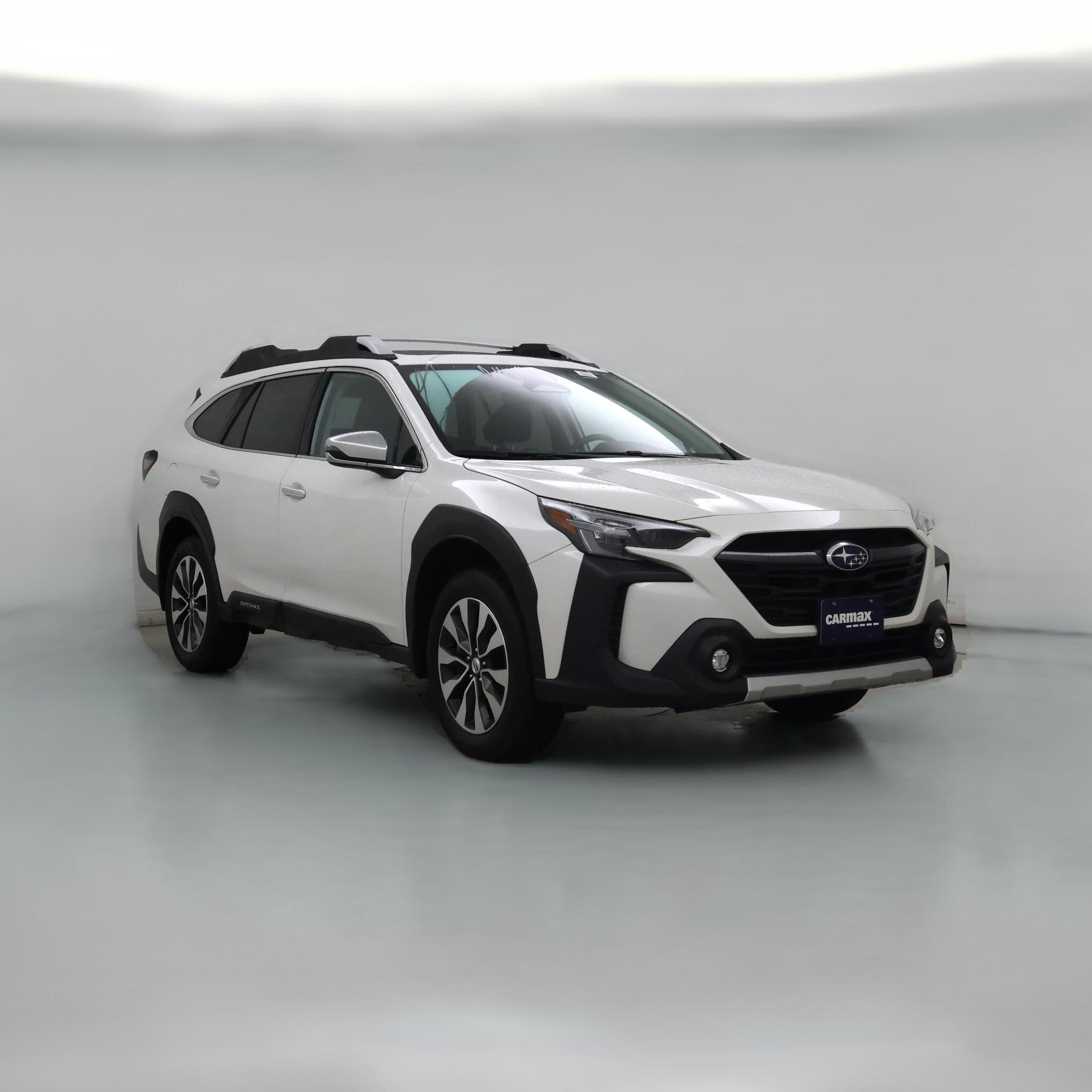 Thumbnail: 2023 Subaru Outback - 1